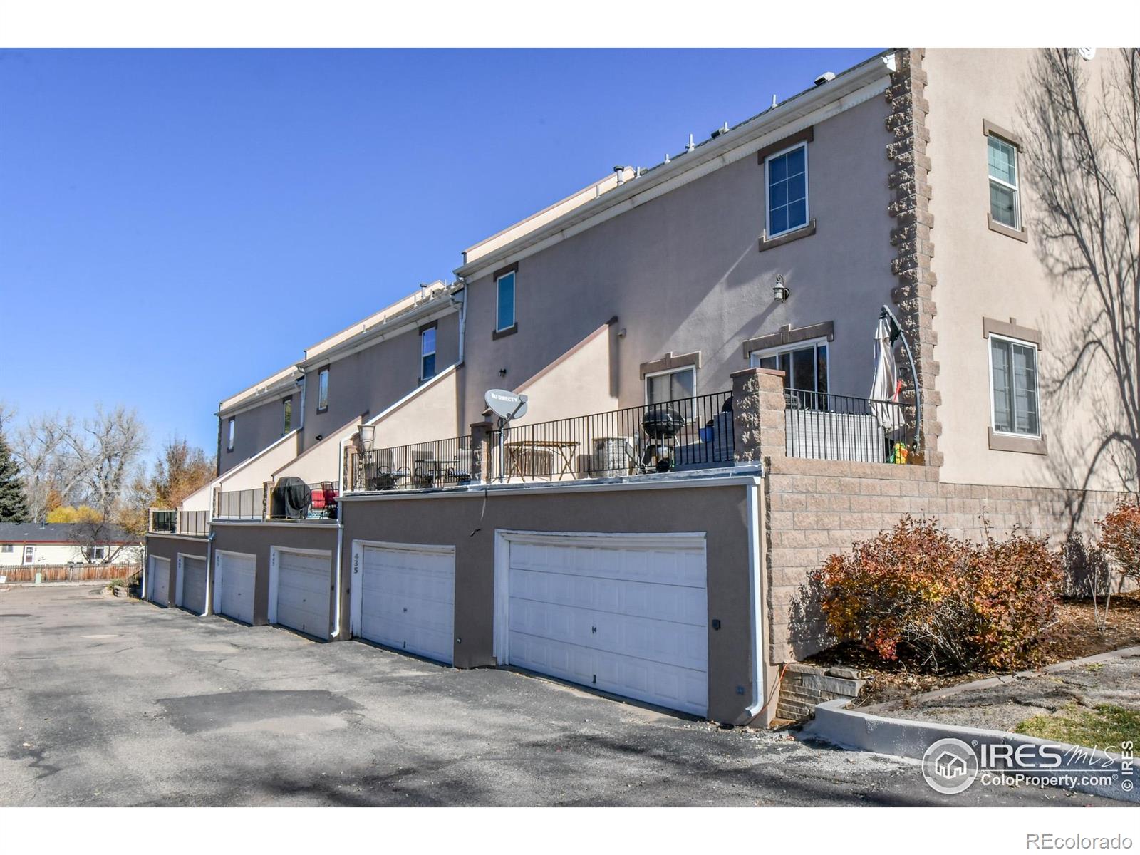 MLS Image #31 for 455  saint charles place,johnstown, Colorado