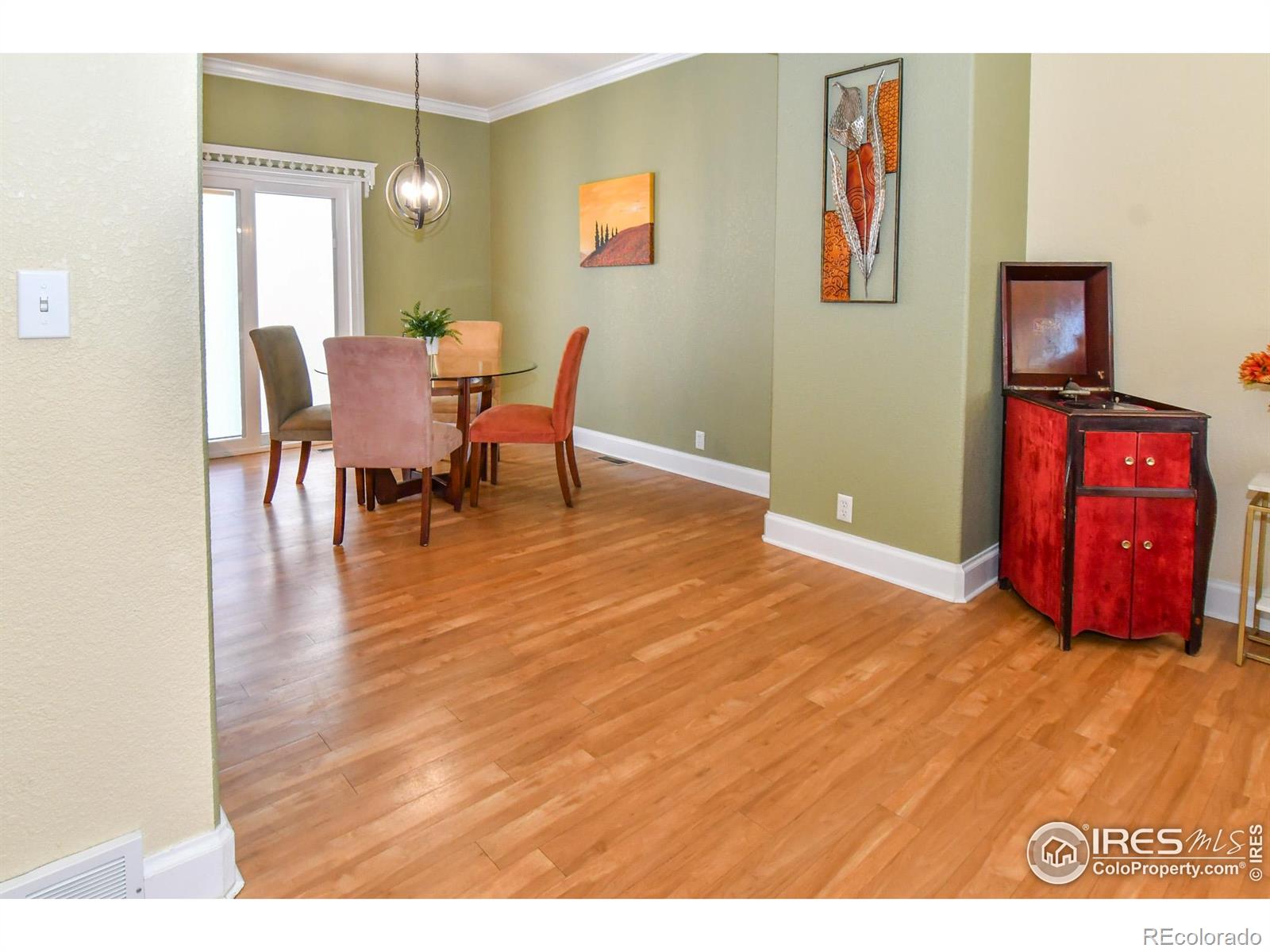 MLS Image #5 for 455  saint charles place,johnstown, Colorado