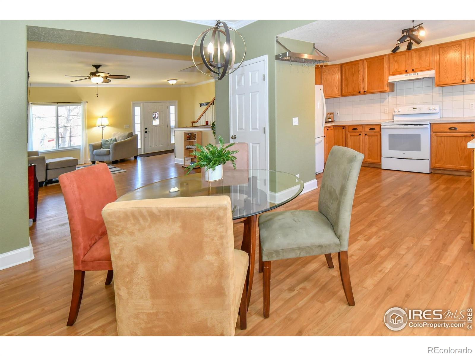 MLS Image #7 for 455  saint charles place,johnstown, Colorado