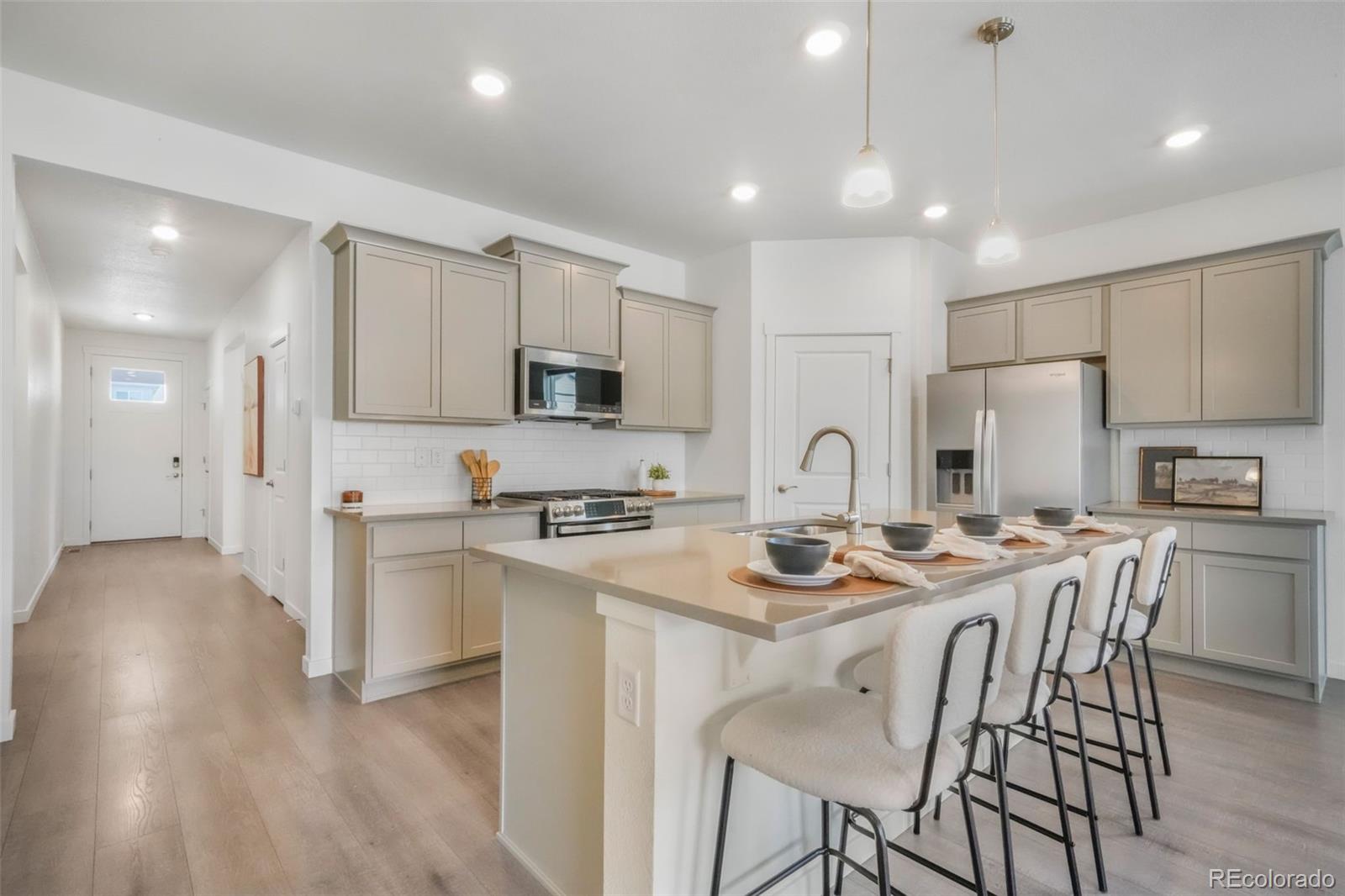 MLS Image #2 for 2252  still meadows court,monument, Colorado