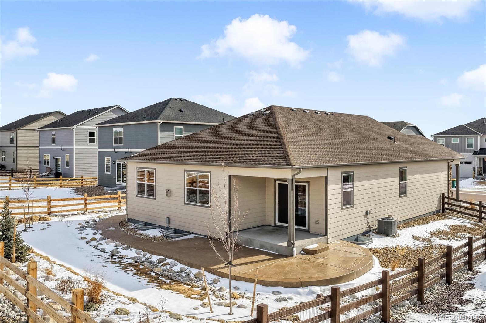MLS Image #42 for 2252  still meadows court,monument, Colorado