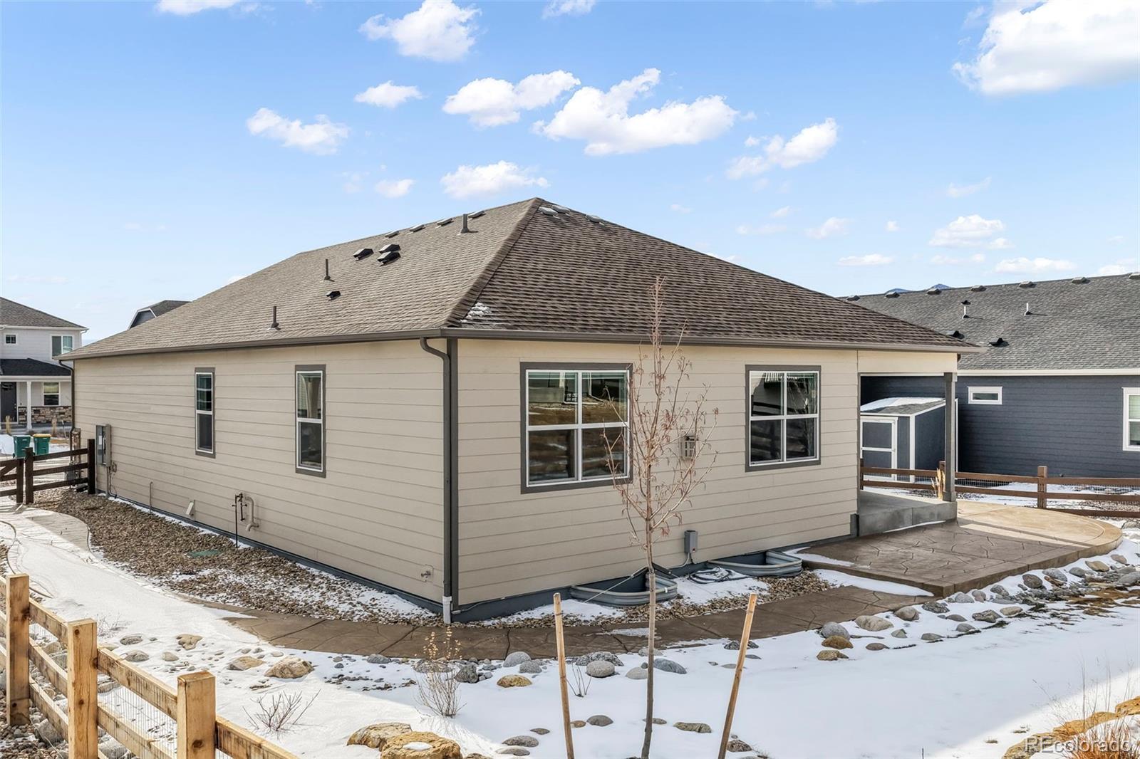 MLS Image #43 for 2252  still meadows court,monument, Colorado