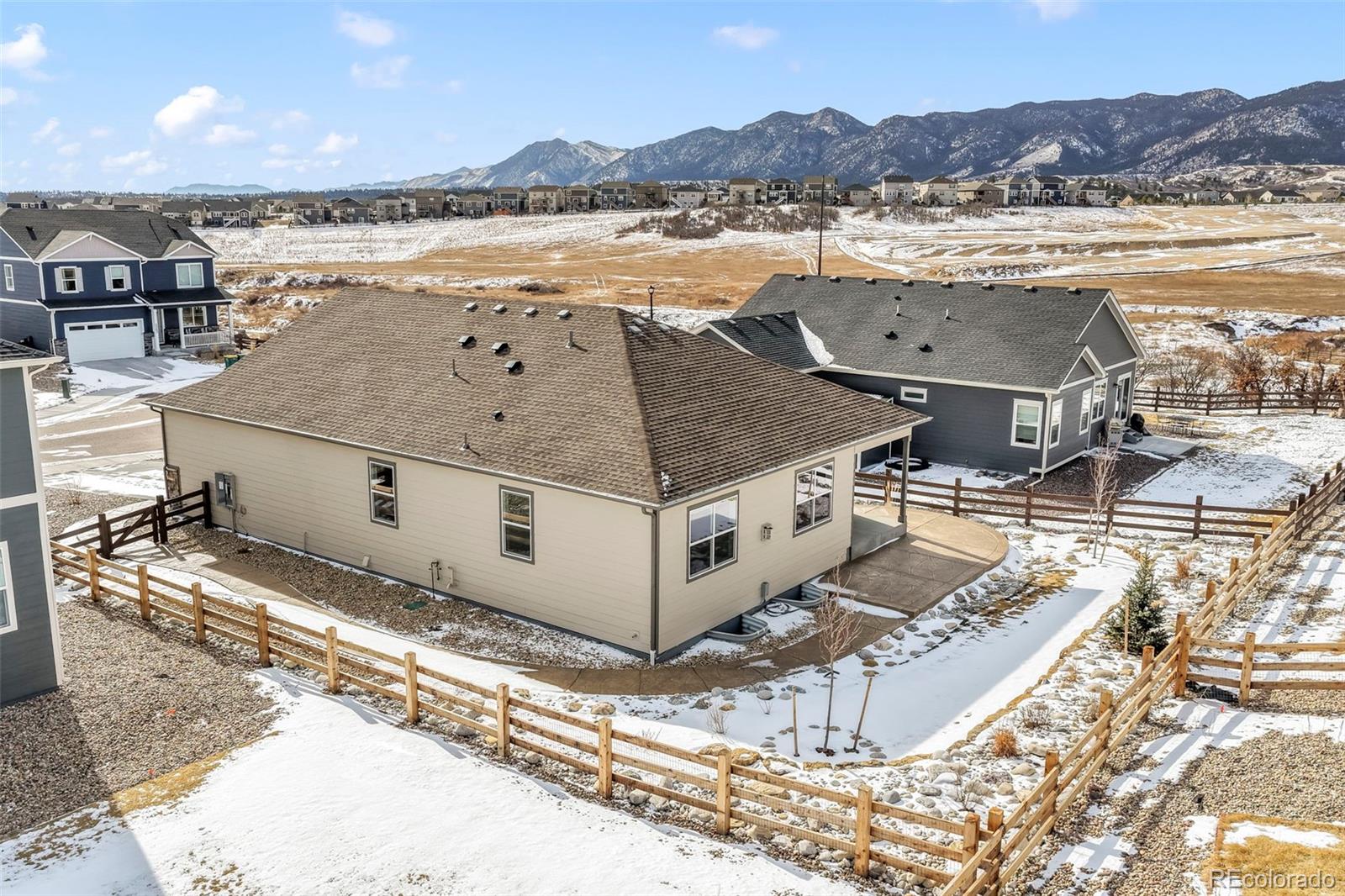 MLS Image #44 for 2252  still meadows court,monument, Colorado