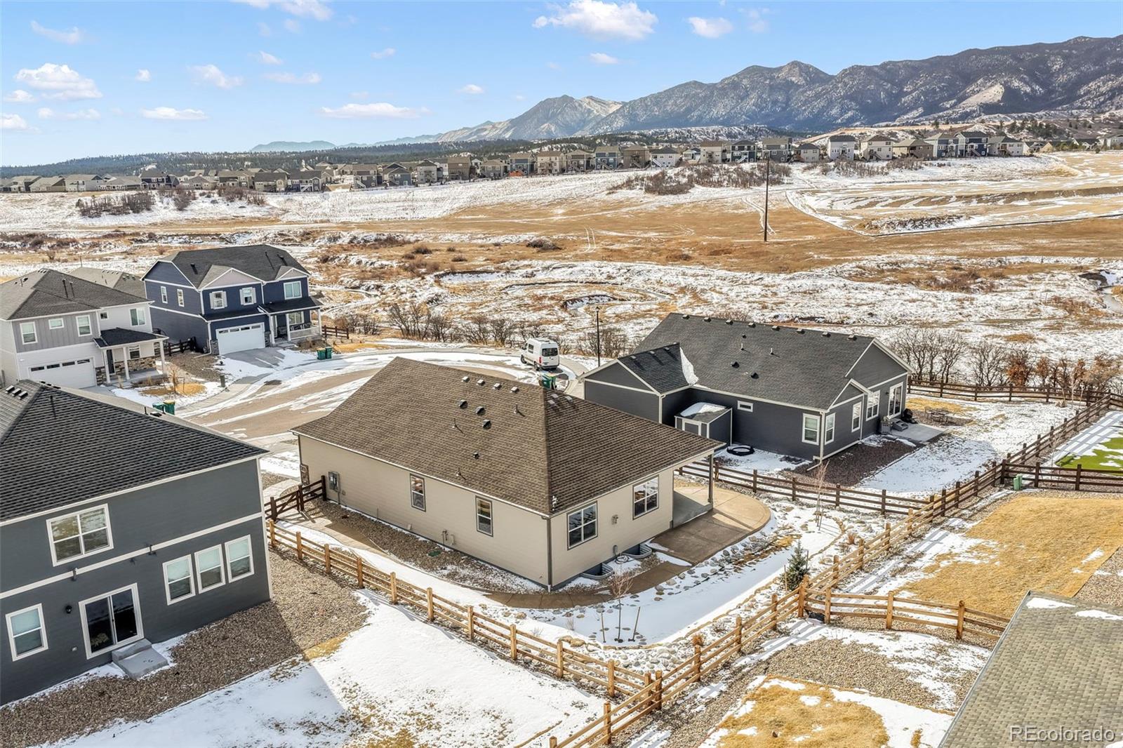 MLS Image #45 for 2252  still meadows court,monument, Colorado