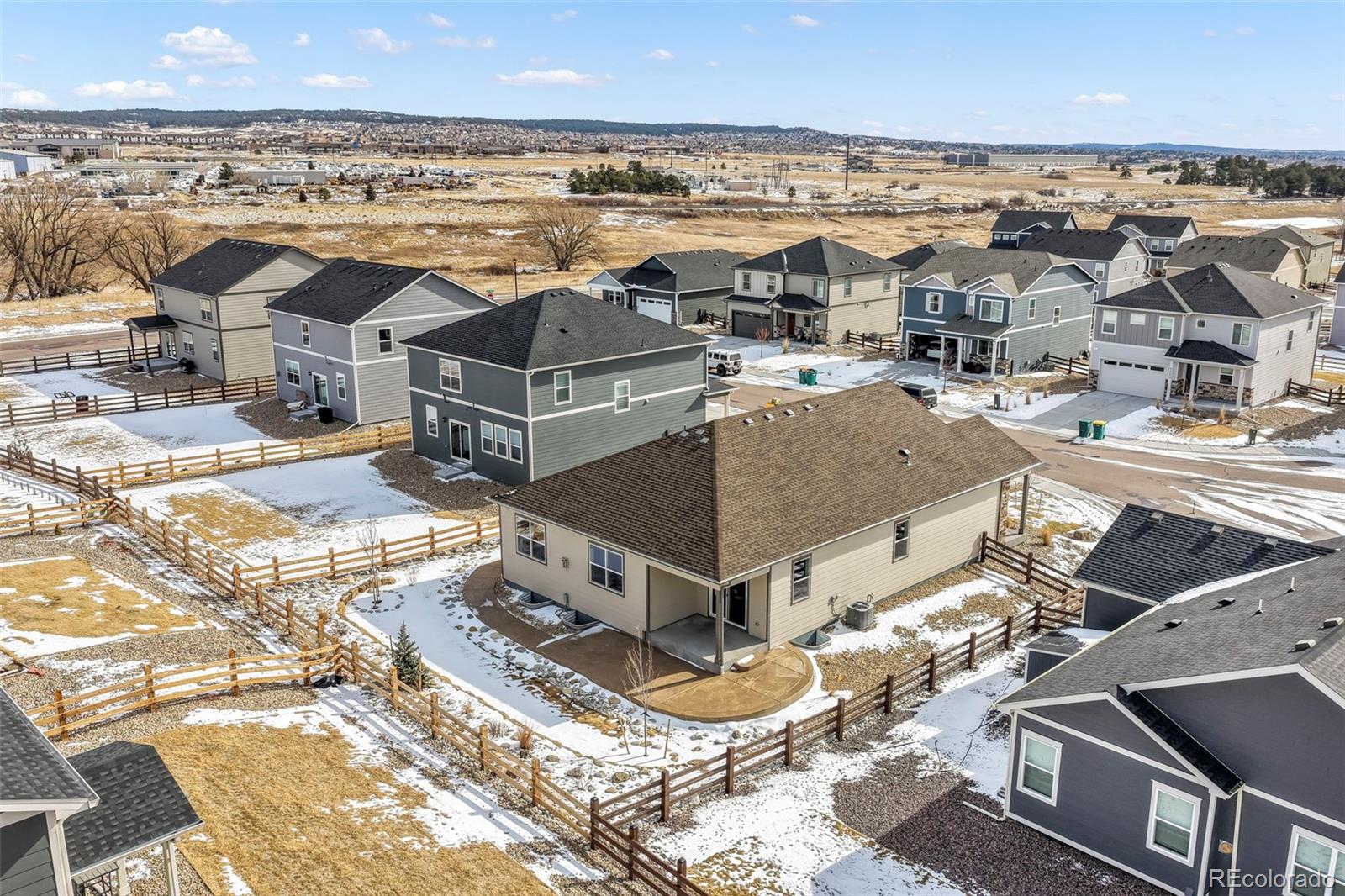 MLS Image #46 for 2252  still meadows court,monument, Colorado