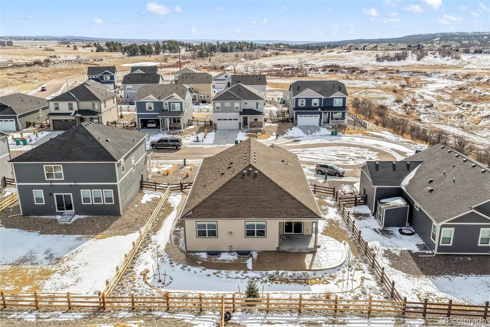 MLS Image #47 for 2252  still meadows court,monument, Colorado