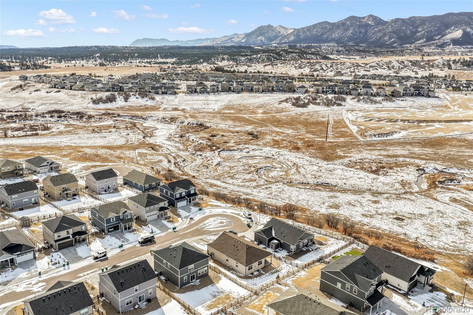 MLS Image #48 for 2252  still meadows court,monument, Colorado