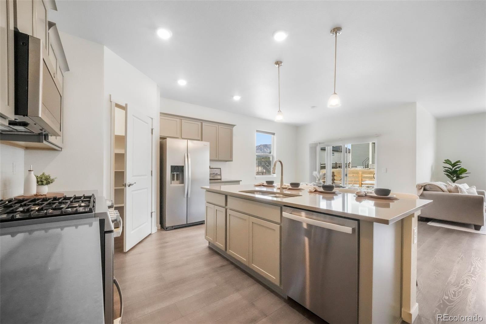 MLS Image #5 for 2252  still meadows court,monument, Colorado