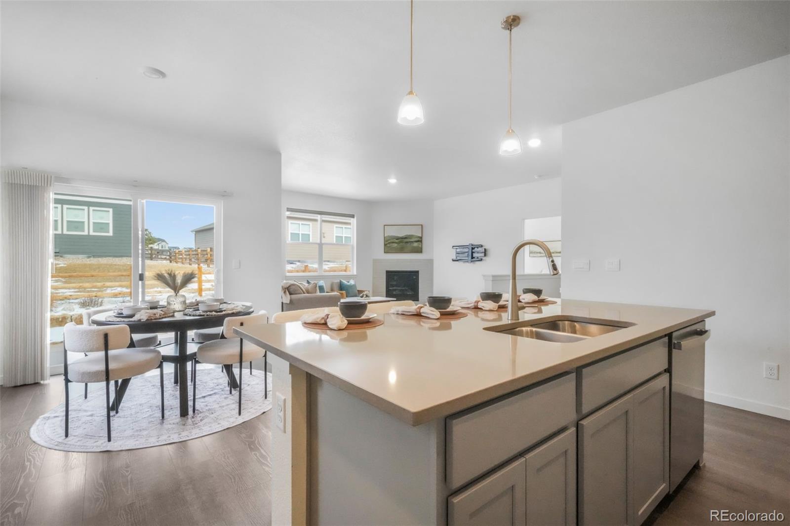 MLS Image #7 for 2252  still meadows court,monument, Colorado