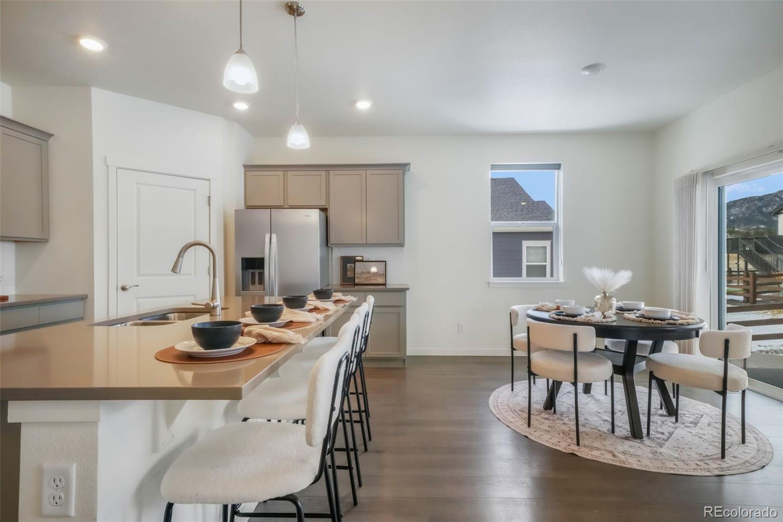 MLS Image #8 for 2252  still meadows court,monument, Colorado