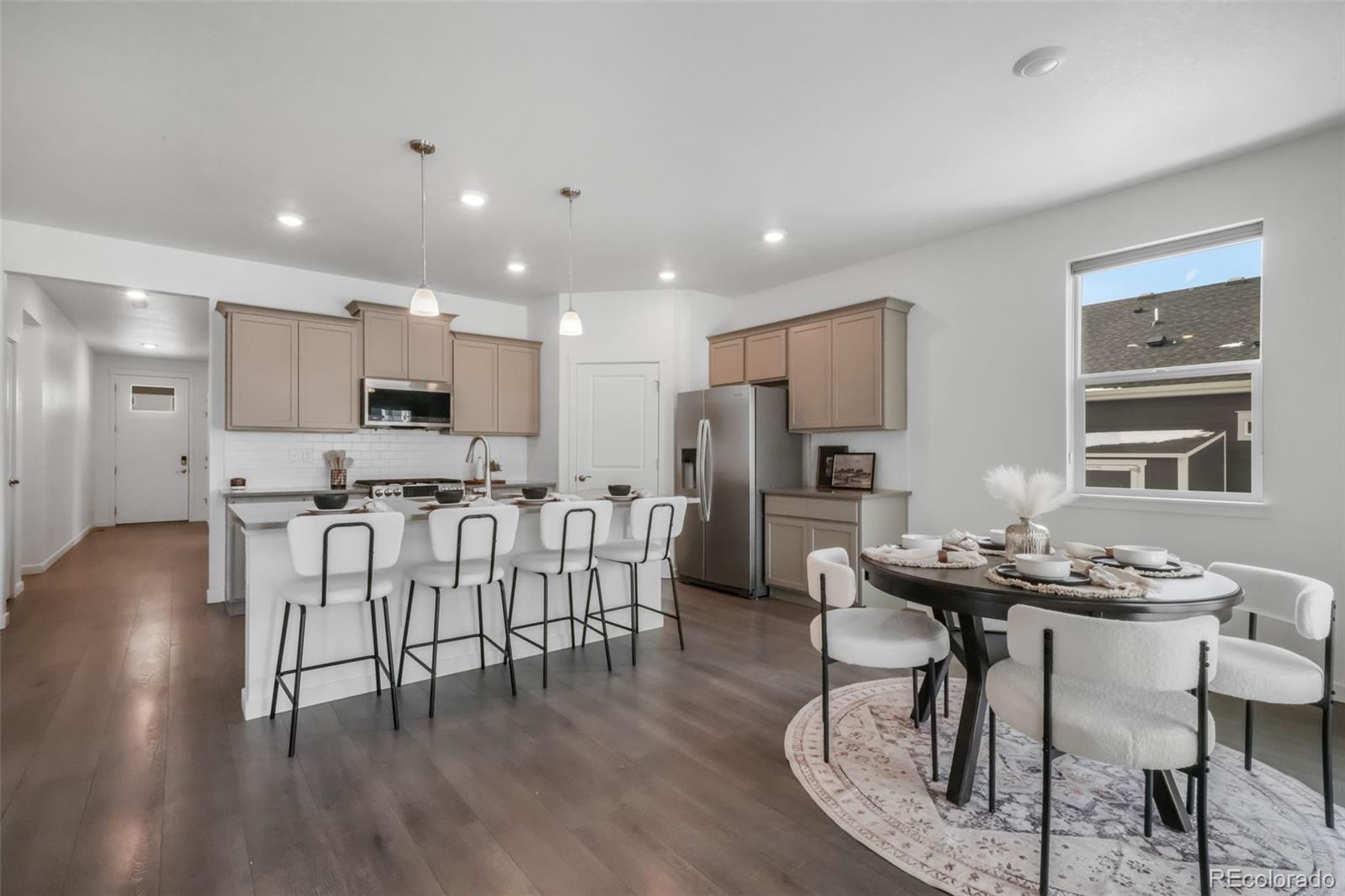 MLS Image #9 for 2252  still meadows court,monument, Colorado