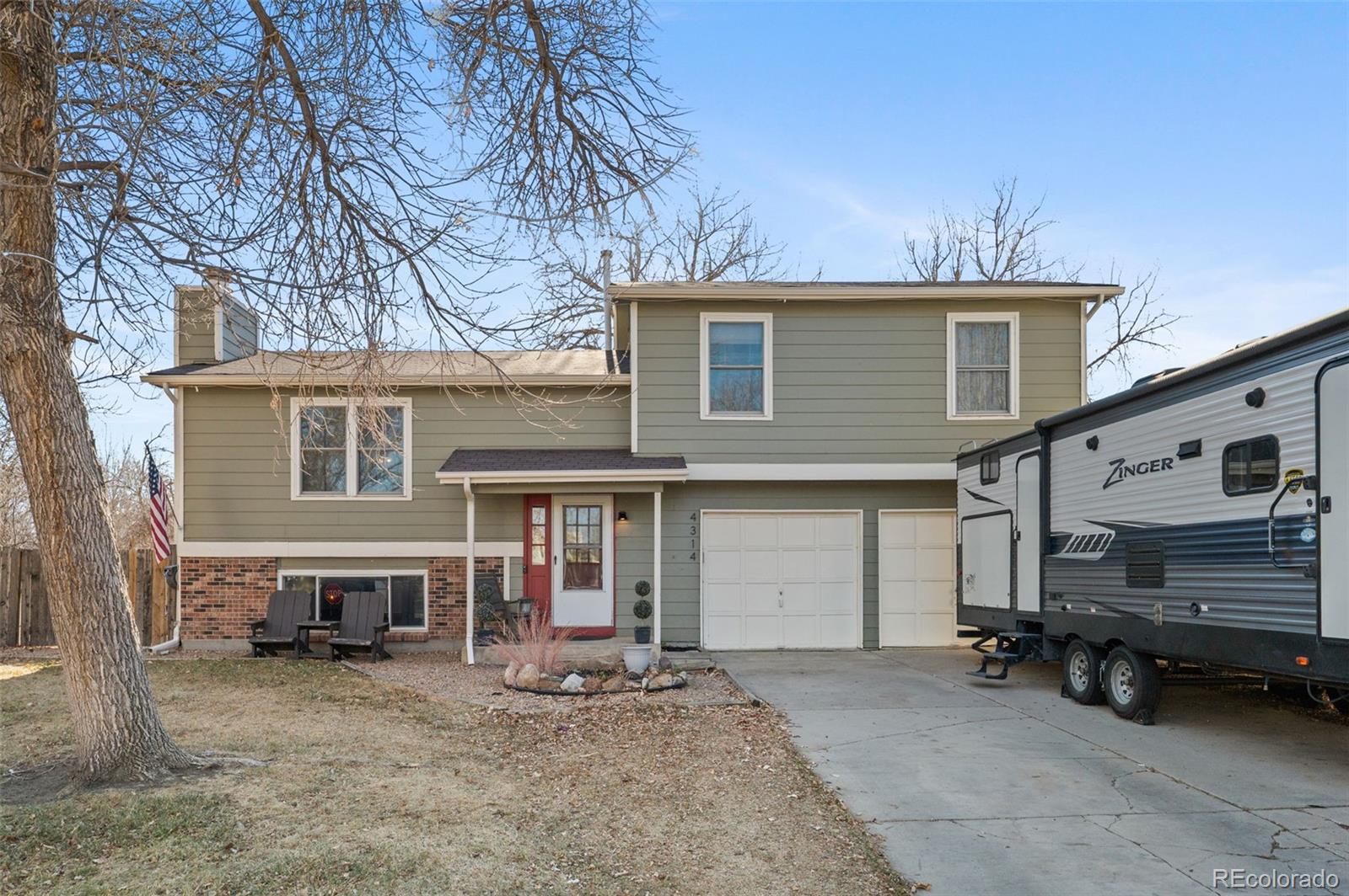 MLS Image #0 for 4314 e 107th court,thornton, Colorado