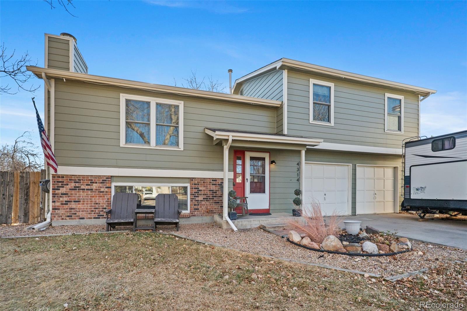 MLS Image #2 for 4314 e 107th court,thornton, Colorado