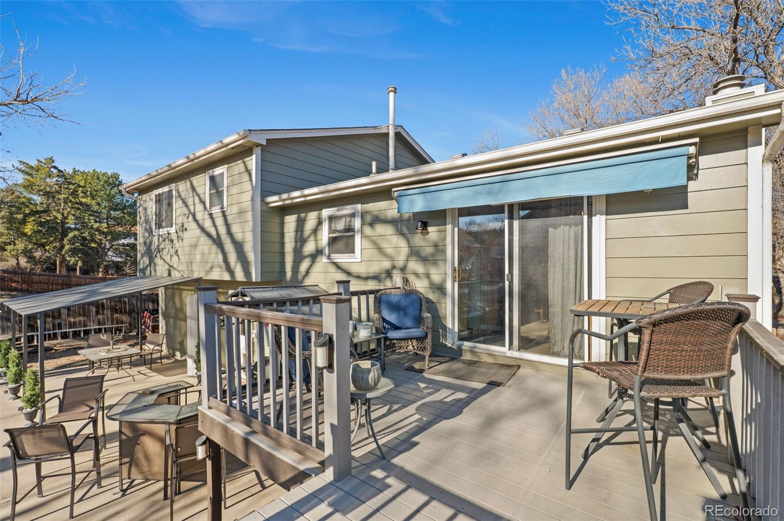 MLS Image #26 for 4314 e 107th court,thornton, Colorado