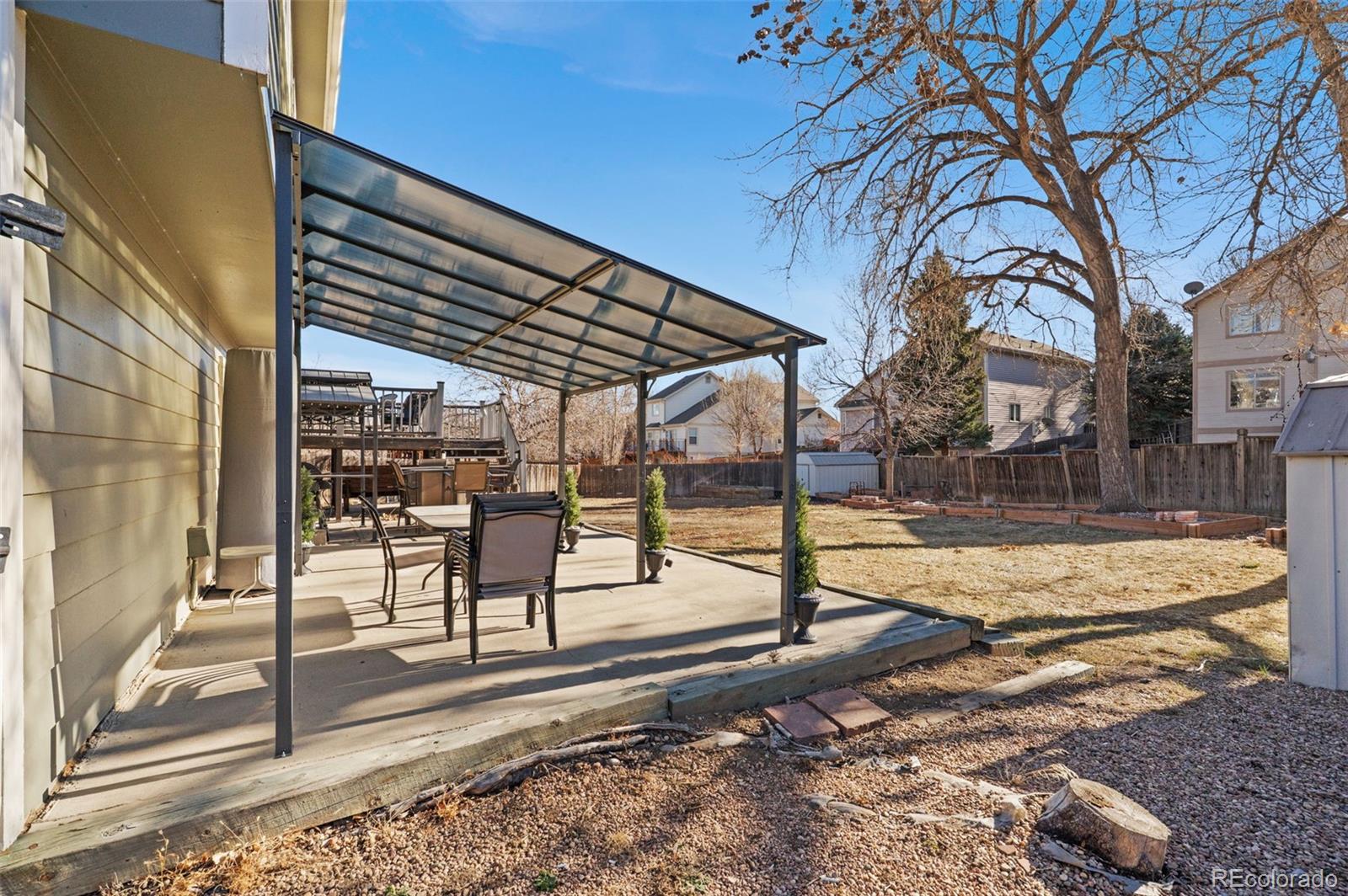MLS Image #27 for 4314 e 107th court,thornton, Colorado