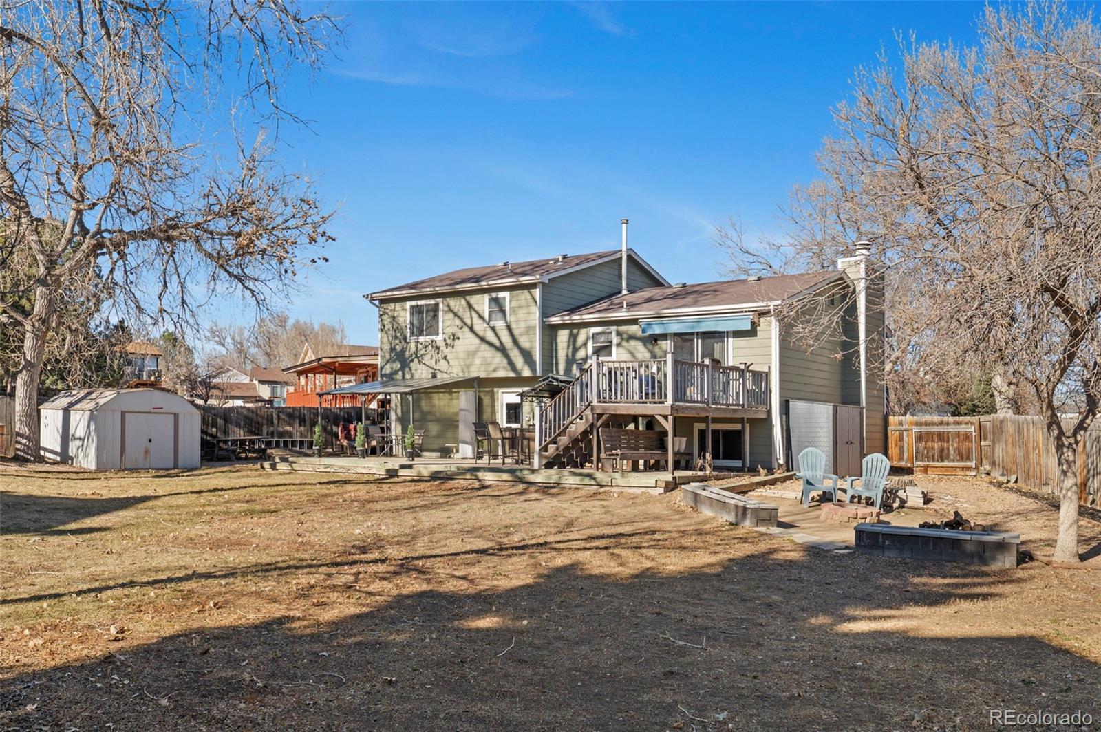 MLS Image #28 for 4314 e 107th court,thornton, Colorado