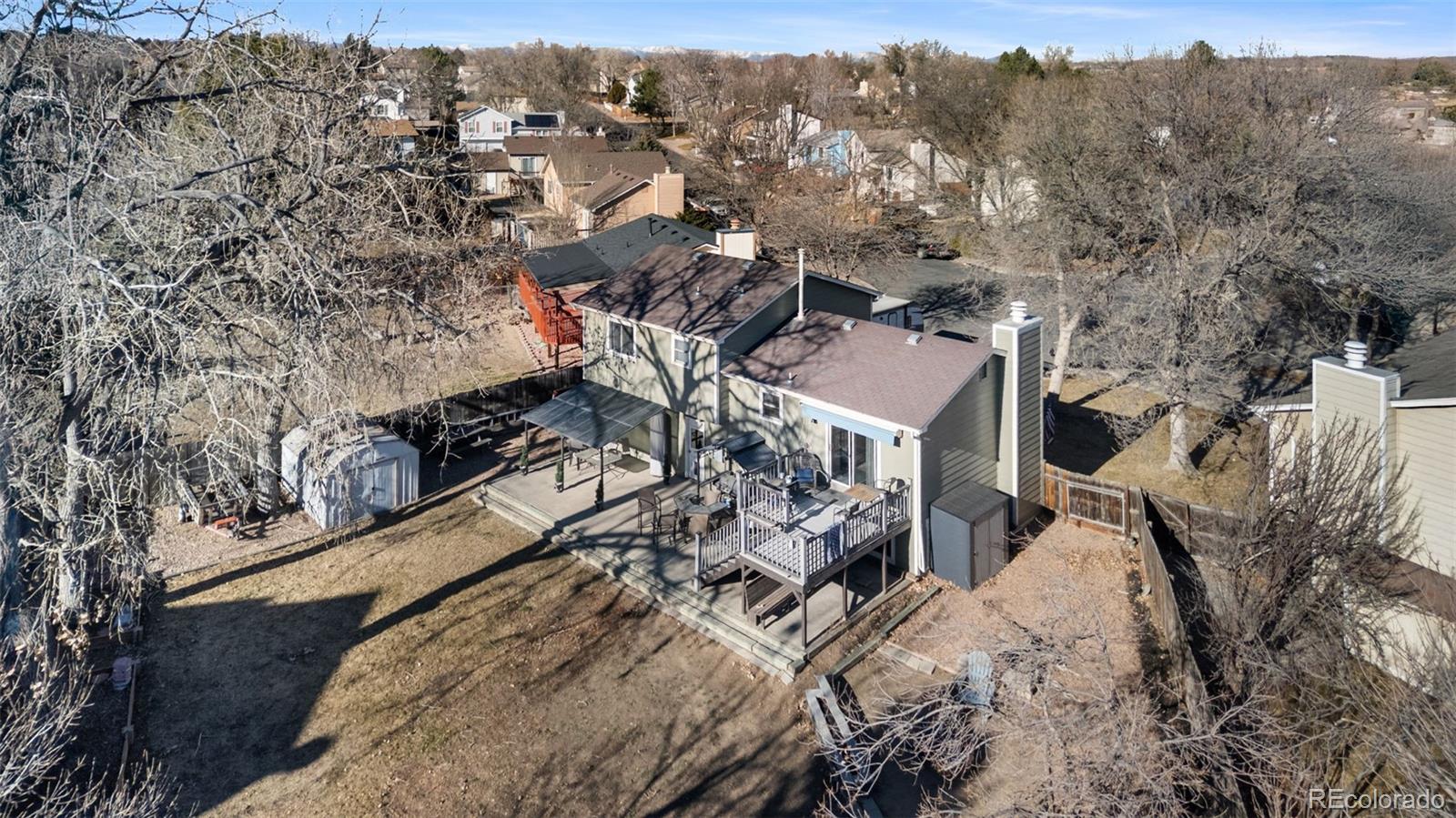 MLS Image #29 for 4314 e 107th court,thornton, Colorado
