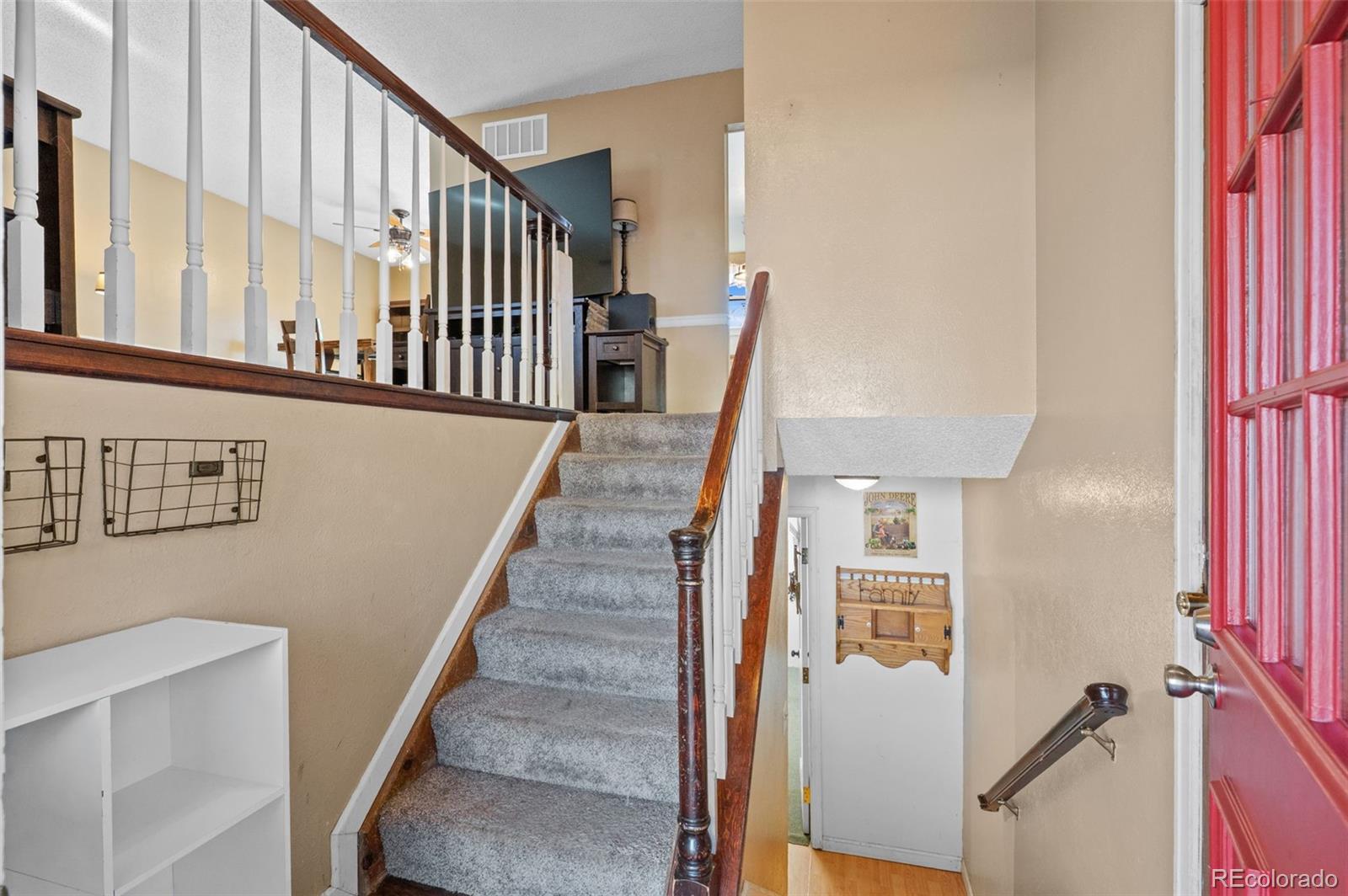 MLS Image #3 for 4314 e 107th court,thornton, Colorado