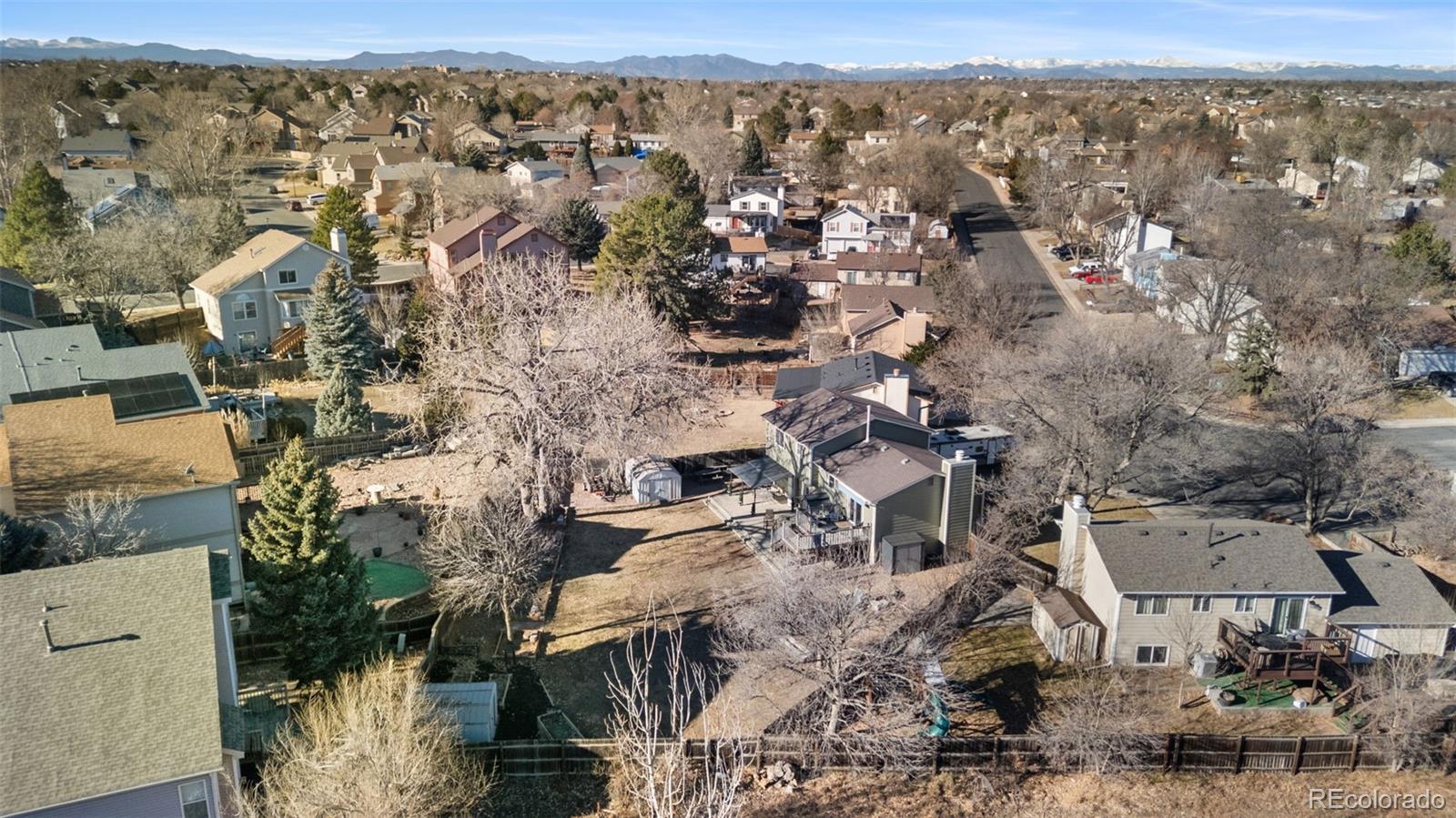 MLS Image #30 for 4314 e 107th court,thornton, Colorado