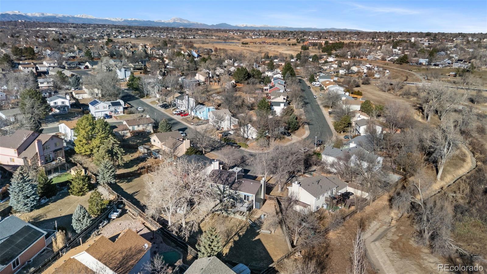 MLS Image #32 for 4314 e 107th court,thornton, Colorado