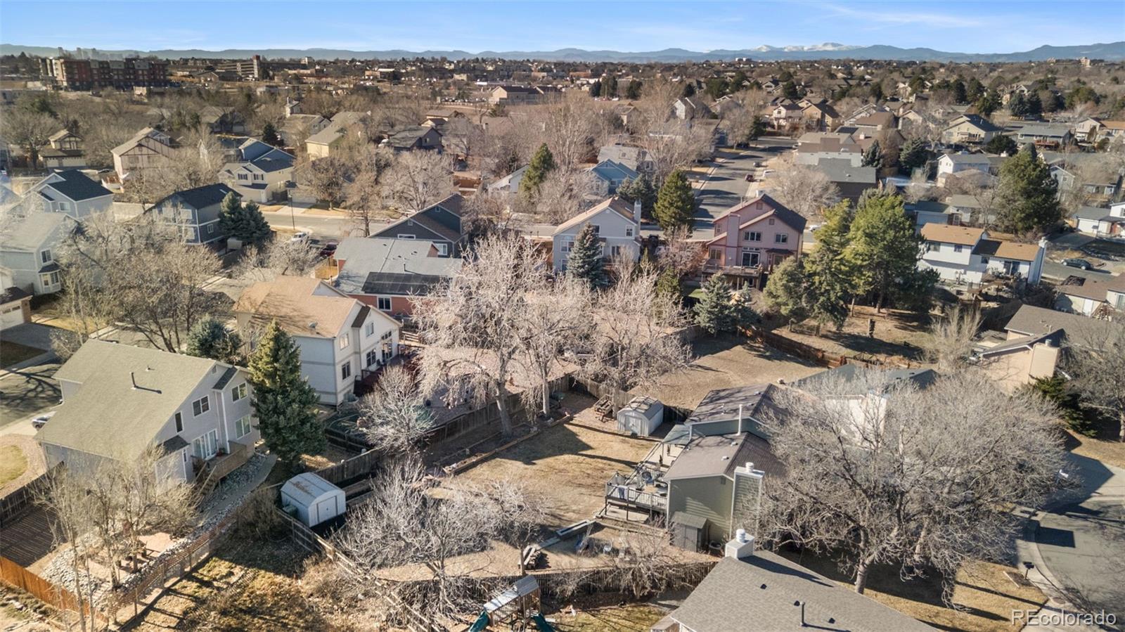 MLS Image #33 for 4314 e 107th court,thornton, Colorado