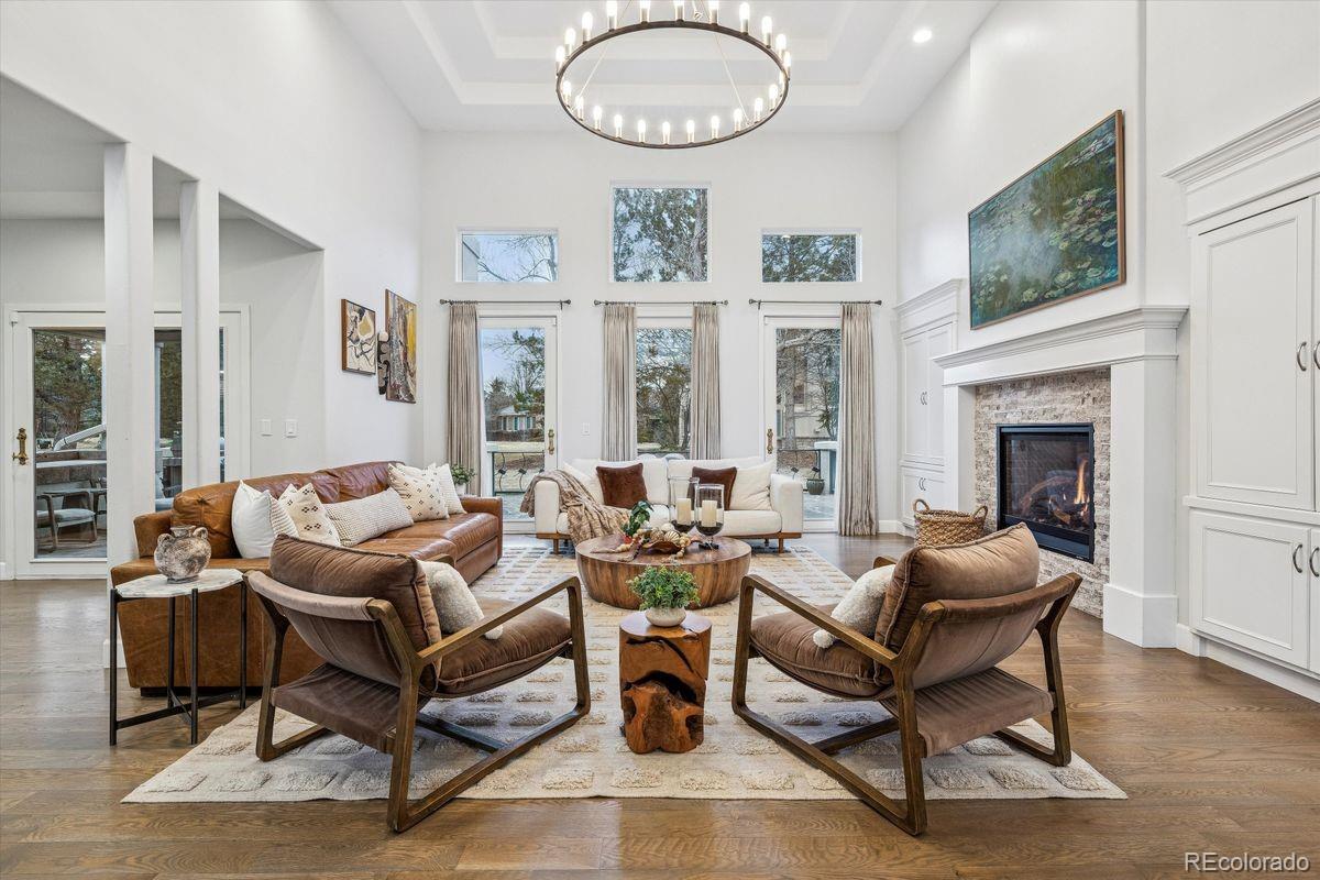MLS Image #3 for 4391  preserve parkway,greenwood village, Colorado