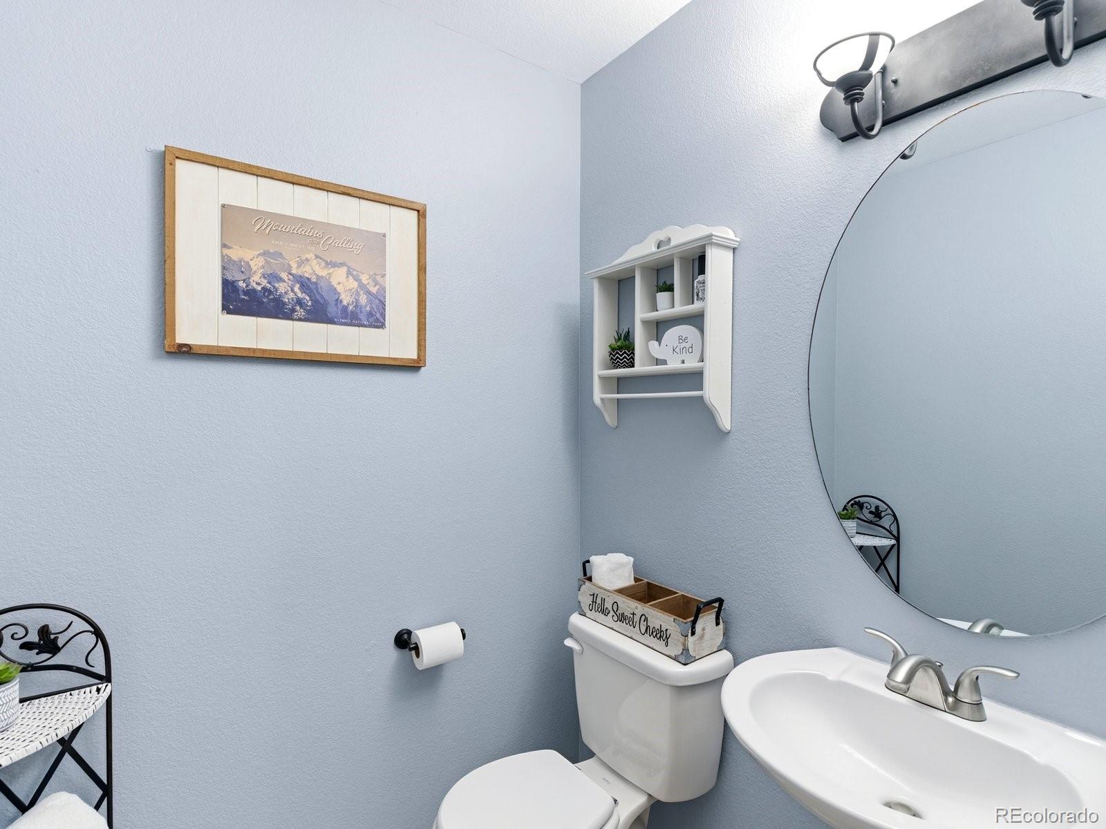 MLS Image #11 for 7706  mule deer place,littleton, Colorado