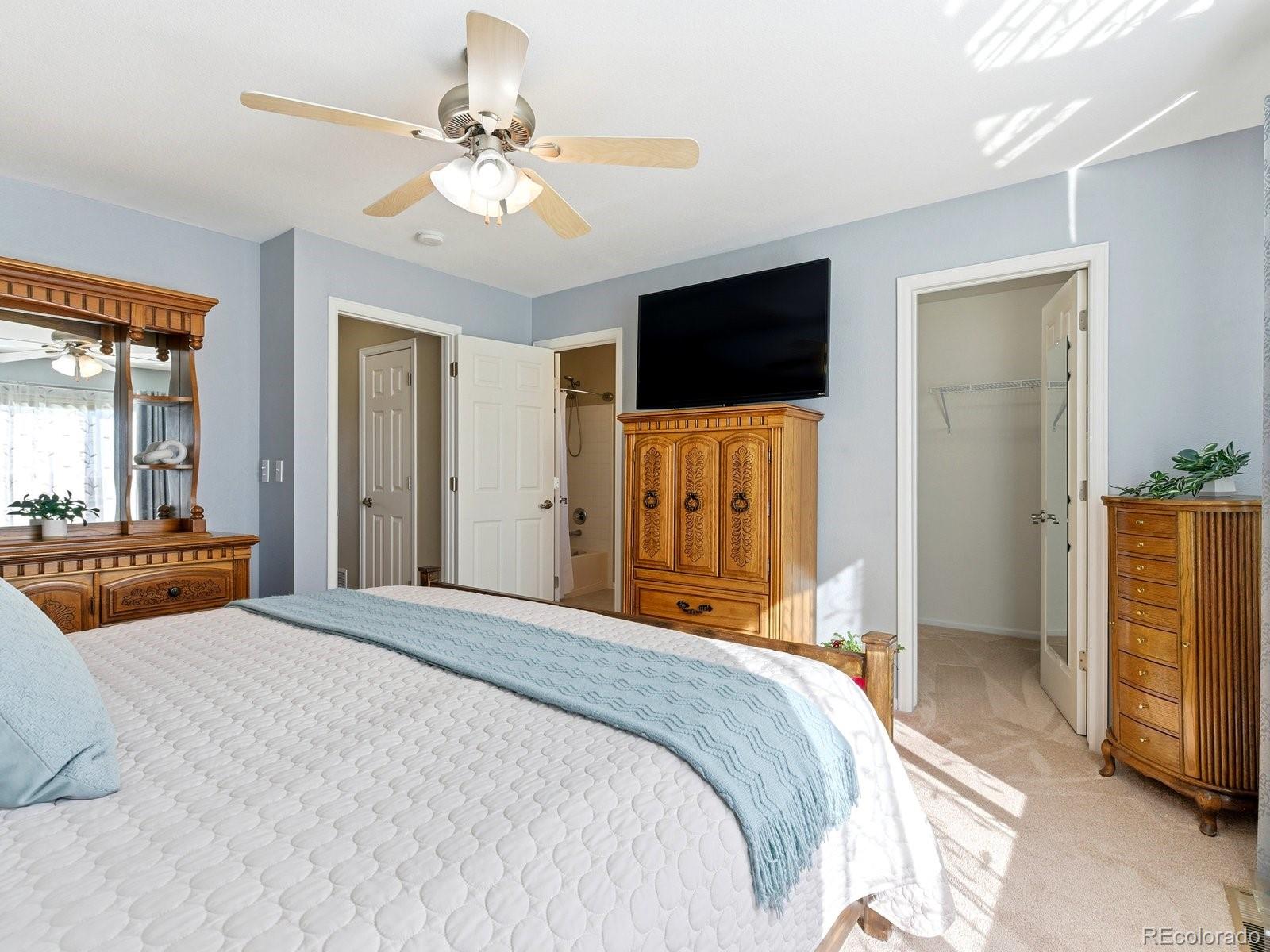 MLS Image #15 for 7706  mule deer place,littleton, Colorado