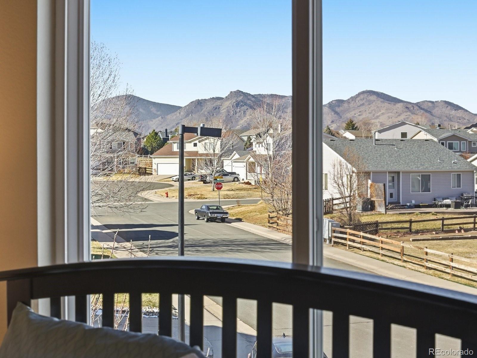 MLS Image #20 for 7706  mule deer place,littleton, Colorado