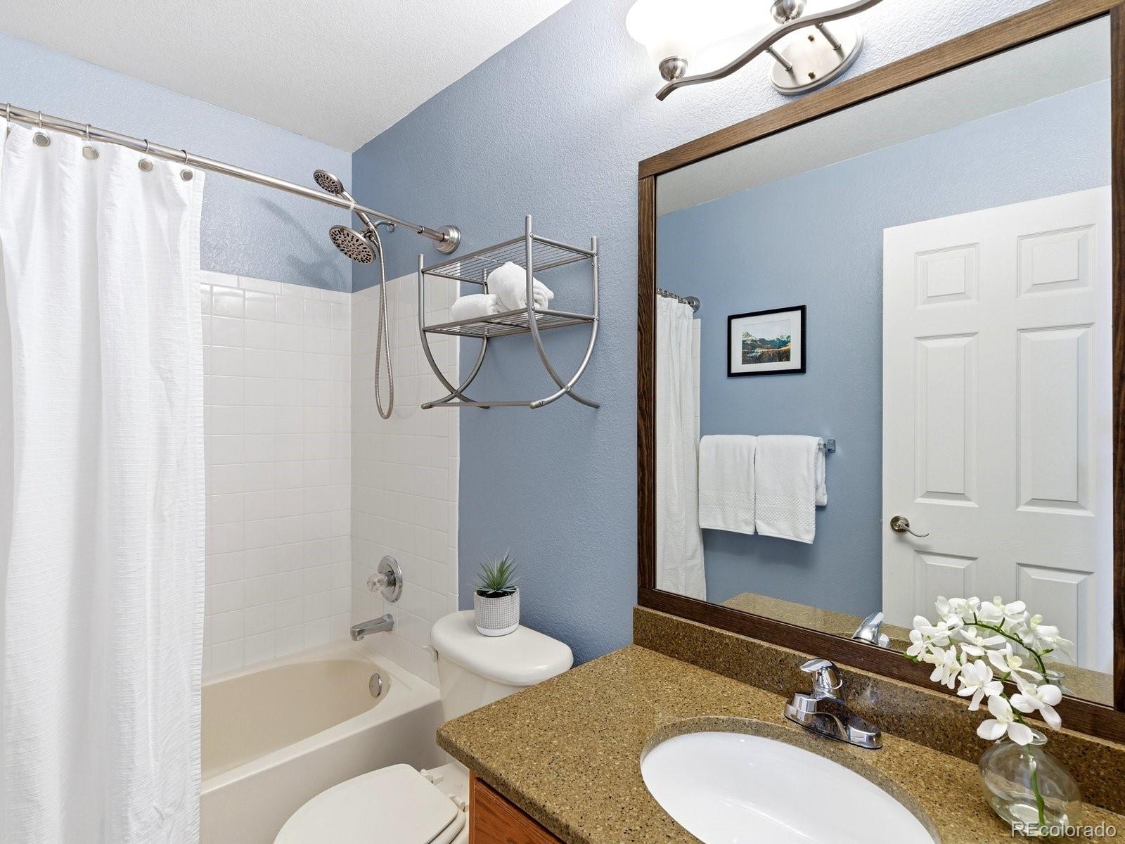 MLS Image #21 for 7706  mule deer place,littleton, Colorado
