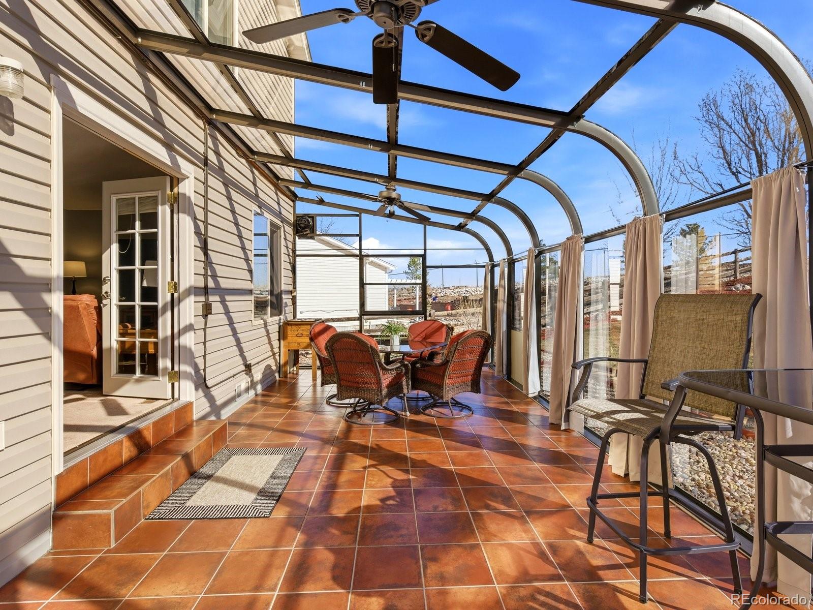 MLS Image #28 for 7706  mule deer place,littleton, Colorado