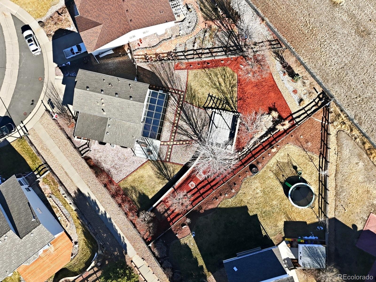 MLS Image #29 for 7706  mule deer place,littleton, Colorado