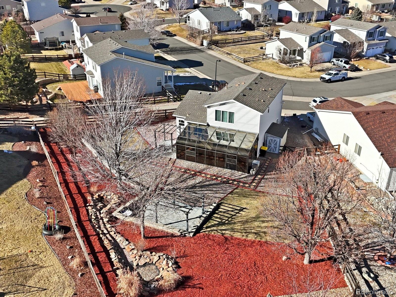 MLS Image #30 for 7706  mule deer place,littleton, Colorado