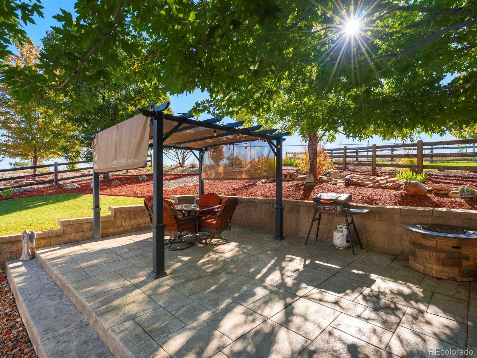 MLS Image #34 for 7706  mule deer place,littleton, Colorado