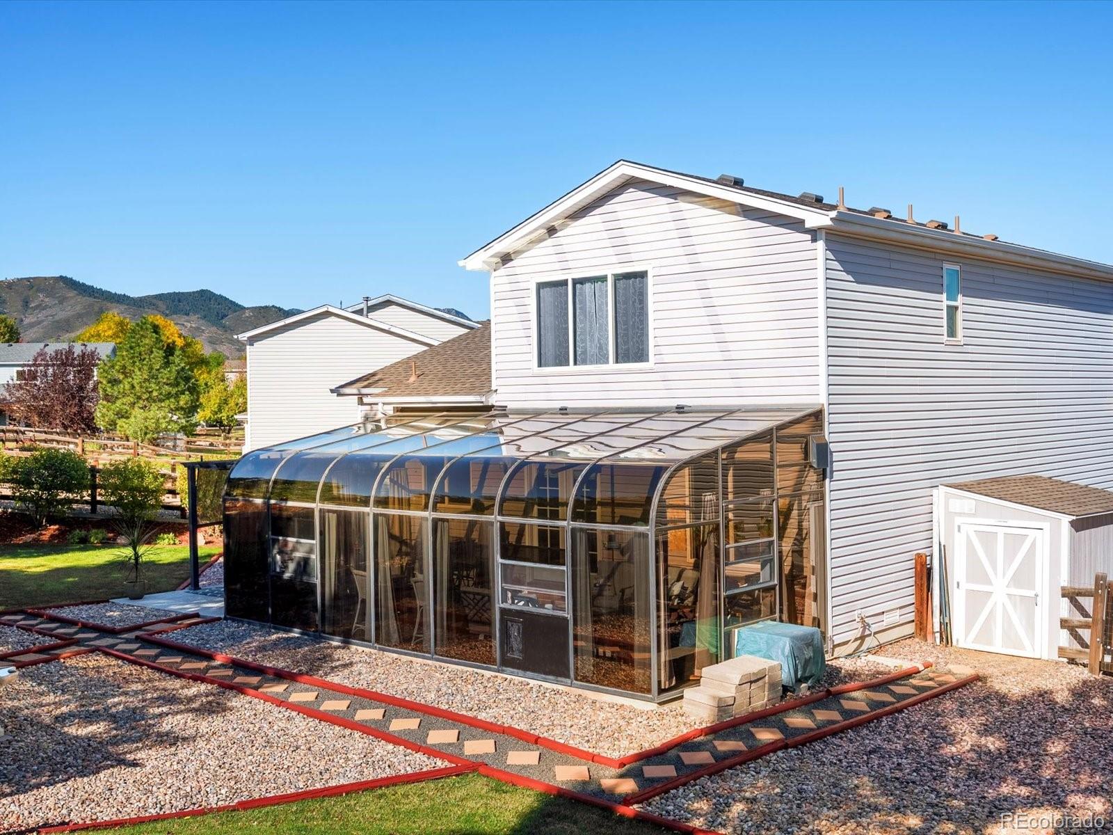MLS Image #35 for 7706  mule deer place,littleton, Colorado