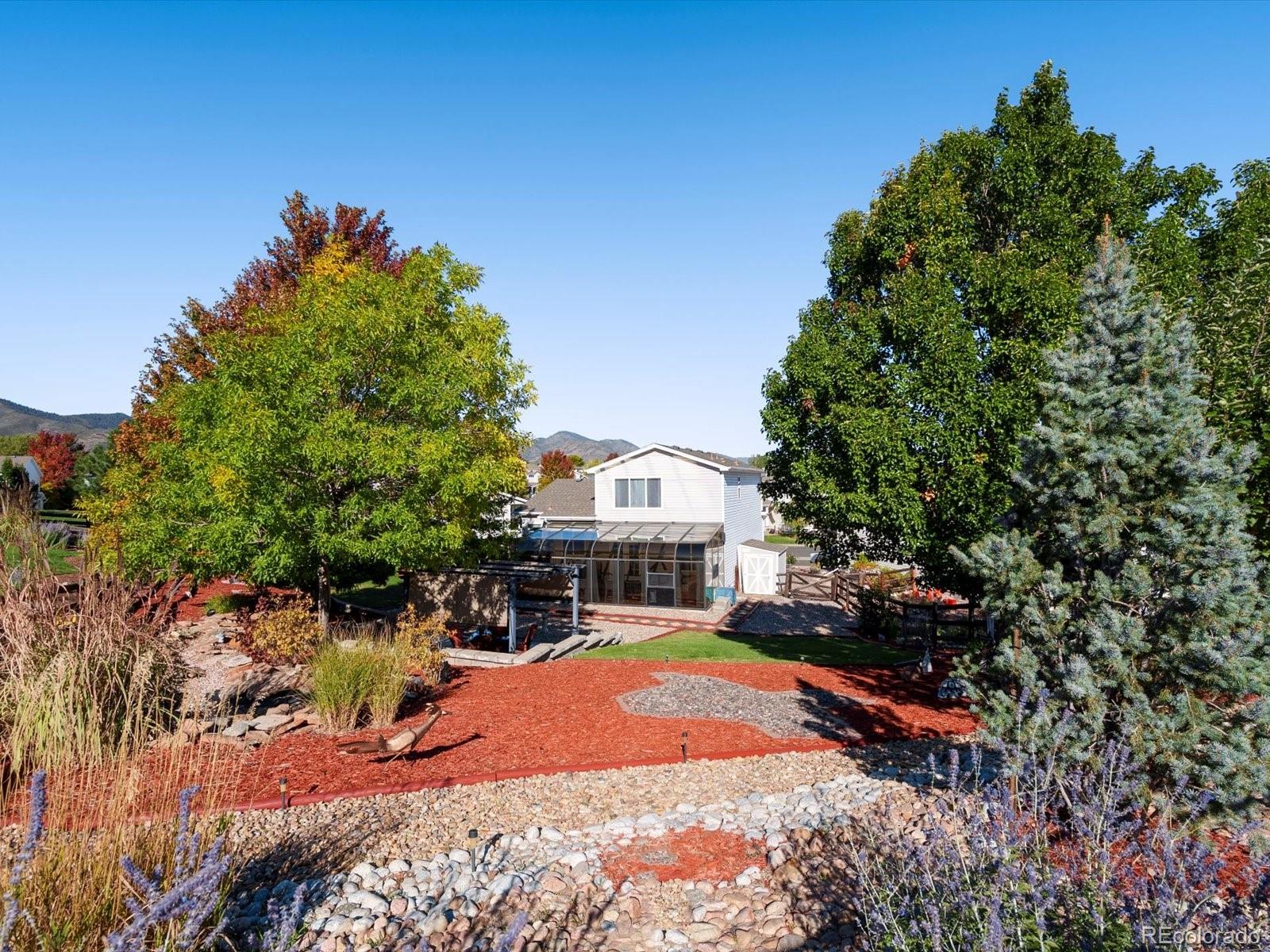 MLS Image #38 for 7706  mule deer place,littleton, Colorado