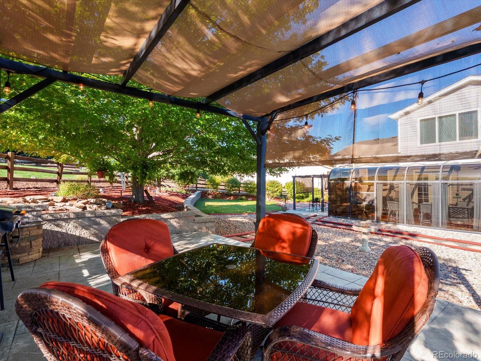 MLS Image #39 for 7706  mule deer place,littleton, Colorado