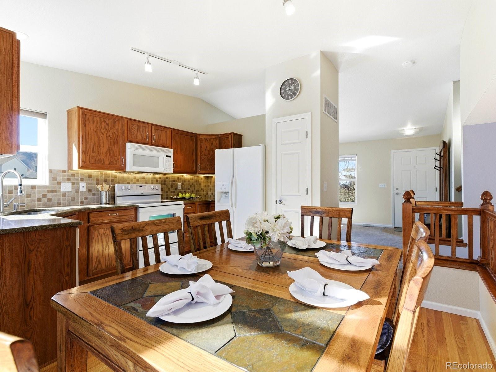 MLS Image #4 for 7706  mule deer place,littleton, Colorado