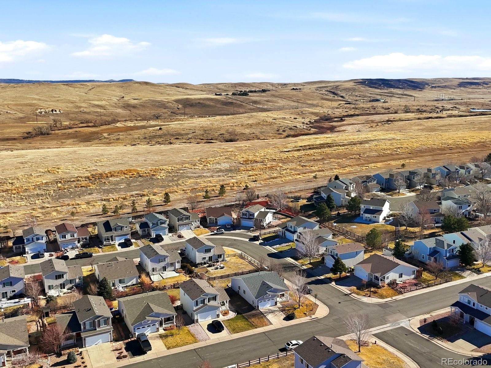 MLS Image #43 for 7706  mule deer place,littleton, Colorado