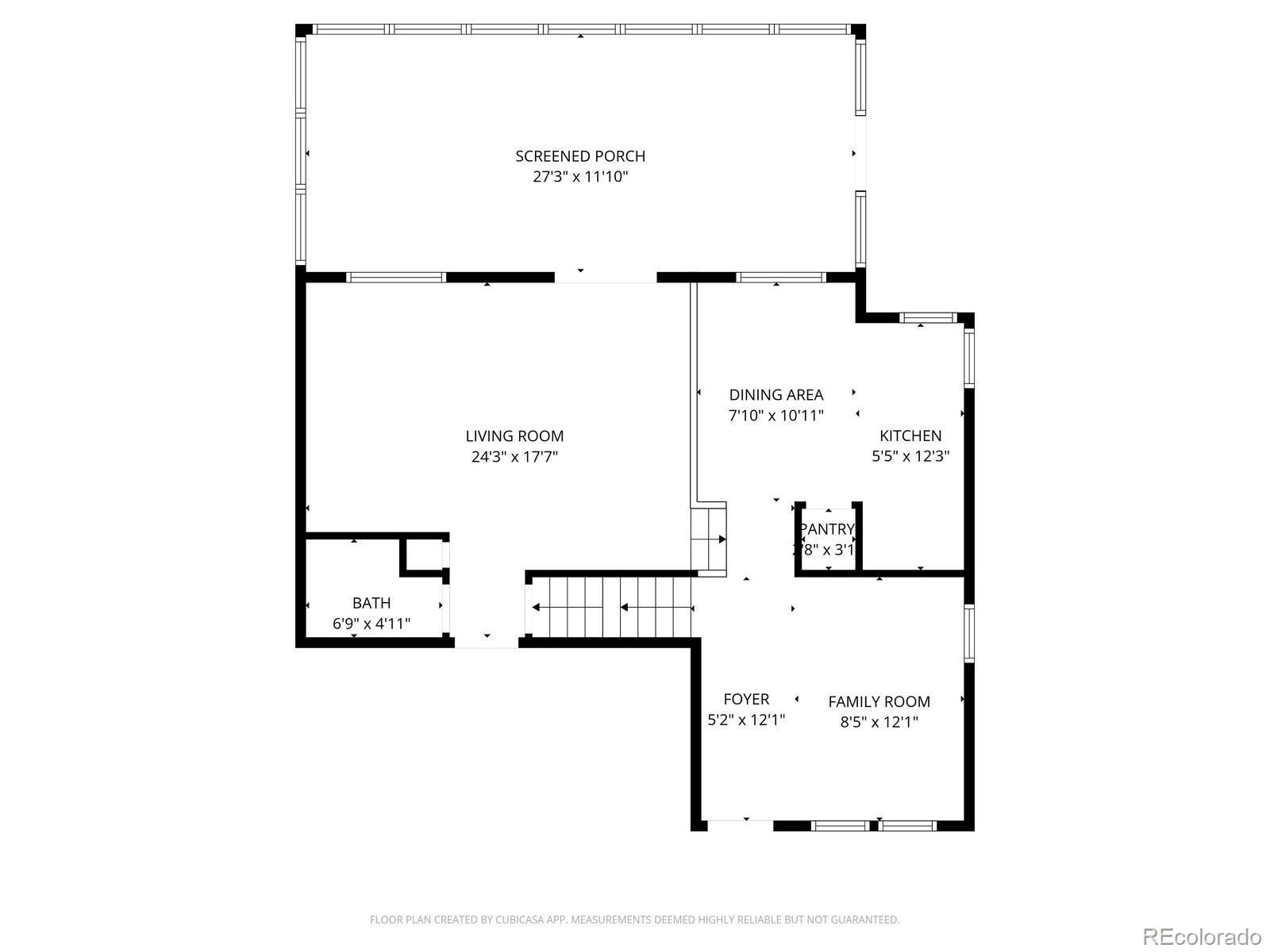 MLS Image #44 for 7706  mule deer place,littleton, Colorado
