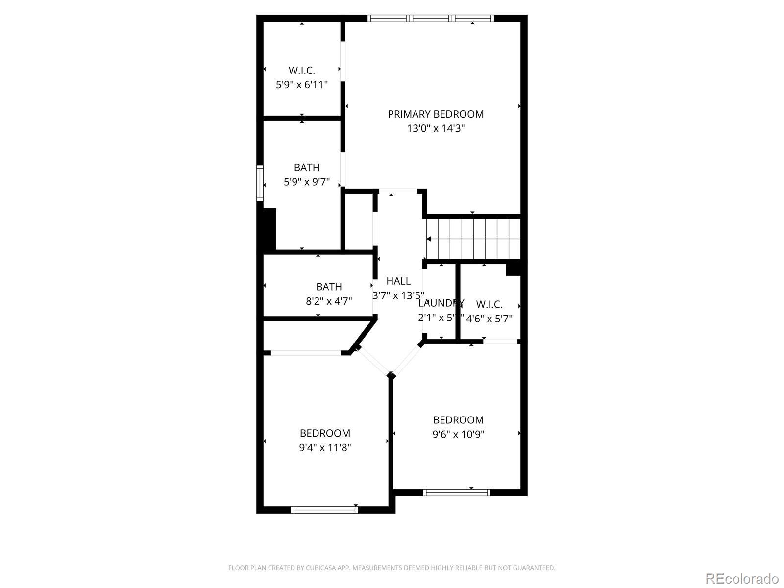 MLS Image #45 for 7706  mule deer place,littleton, Colorado