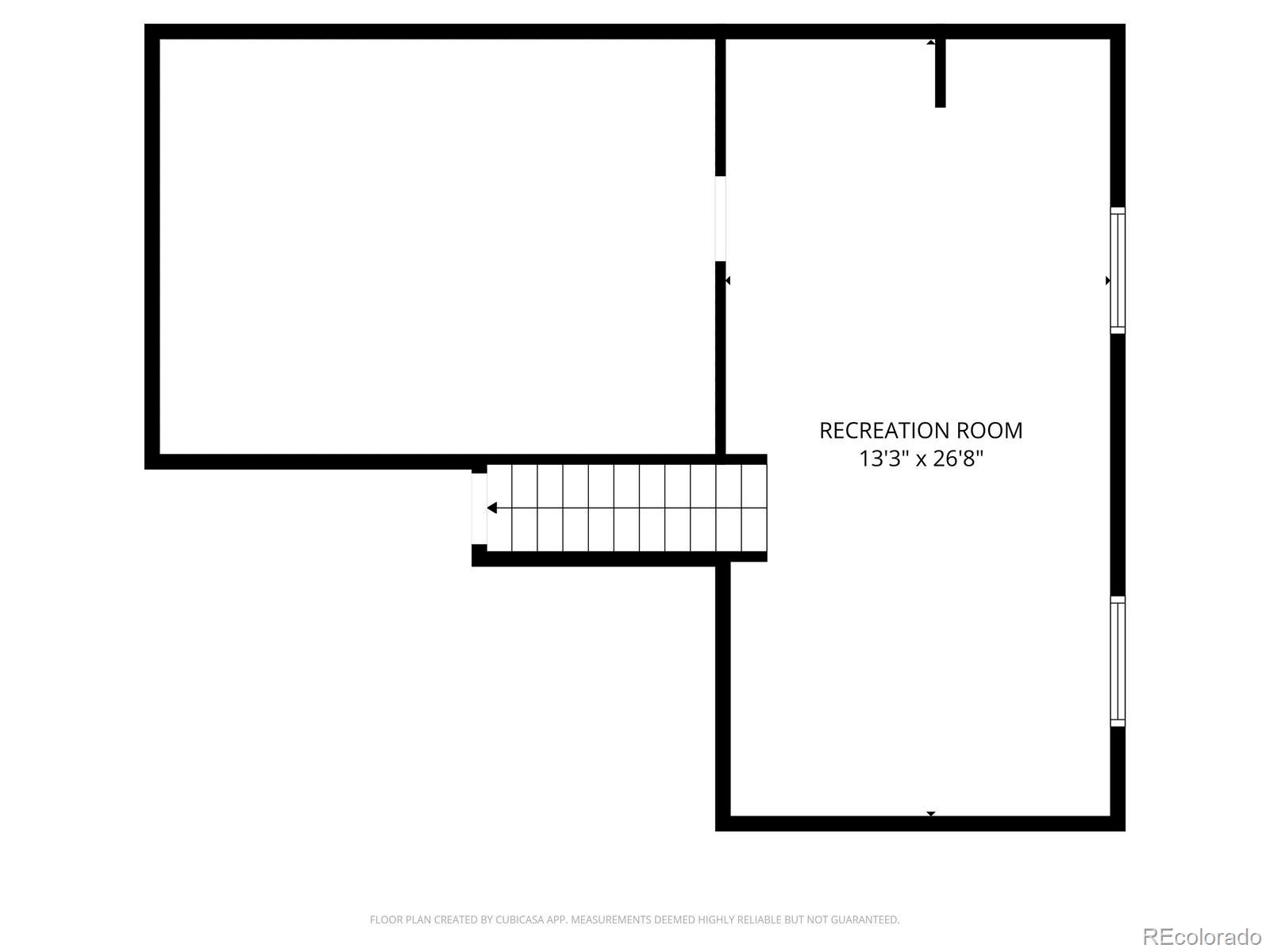 MLS Image #46 for 7706  mule deer place,littleton, Colorado