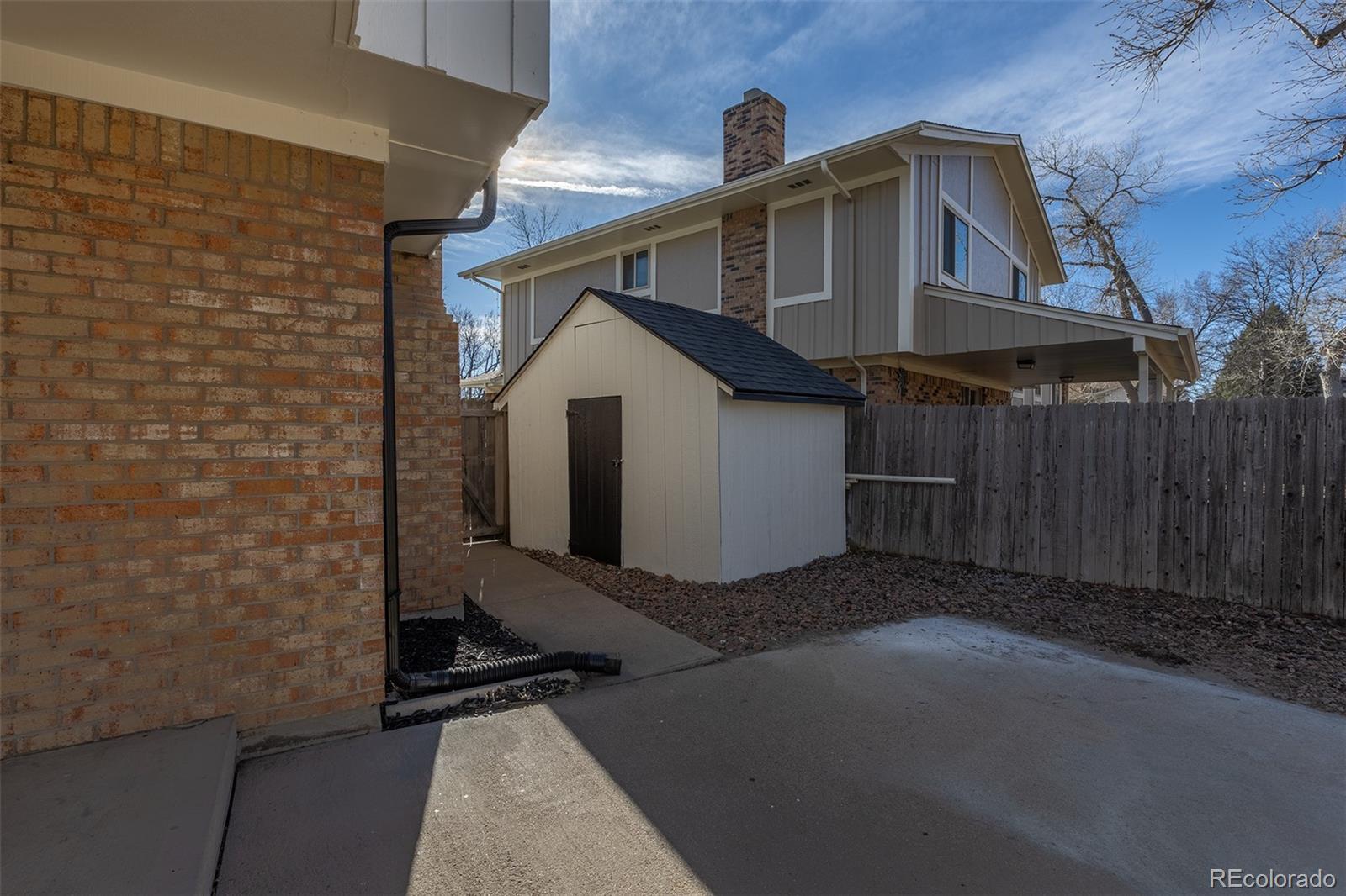 MLS Image #45 for 3159 s sedalia way,aurora, Colorado