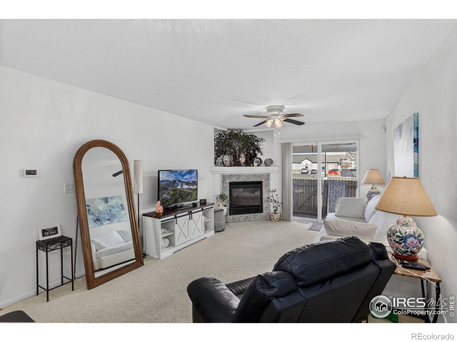MLS Image #1 for 1525  oak creek drive,loveland, Colorado