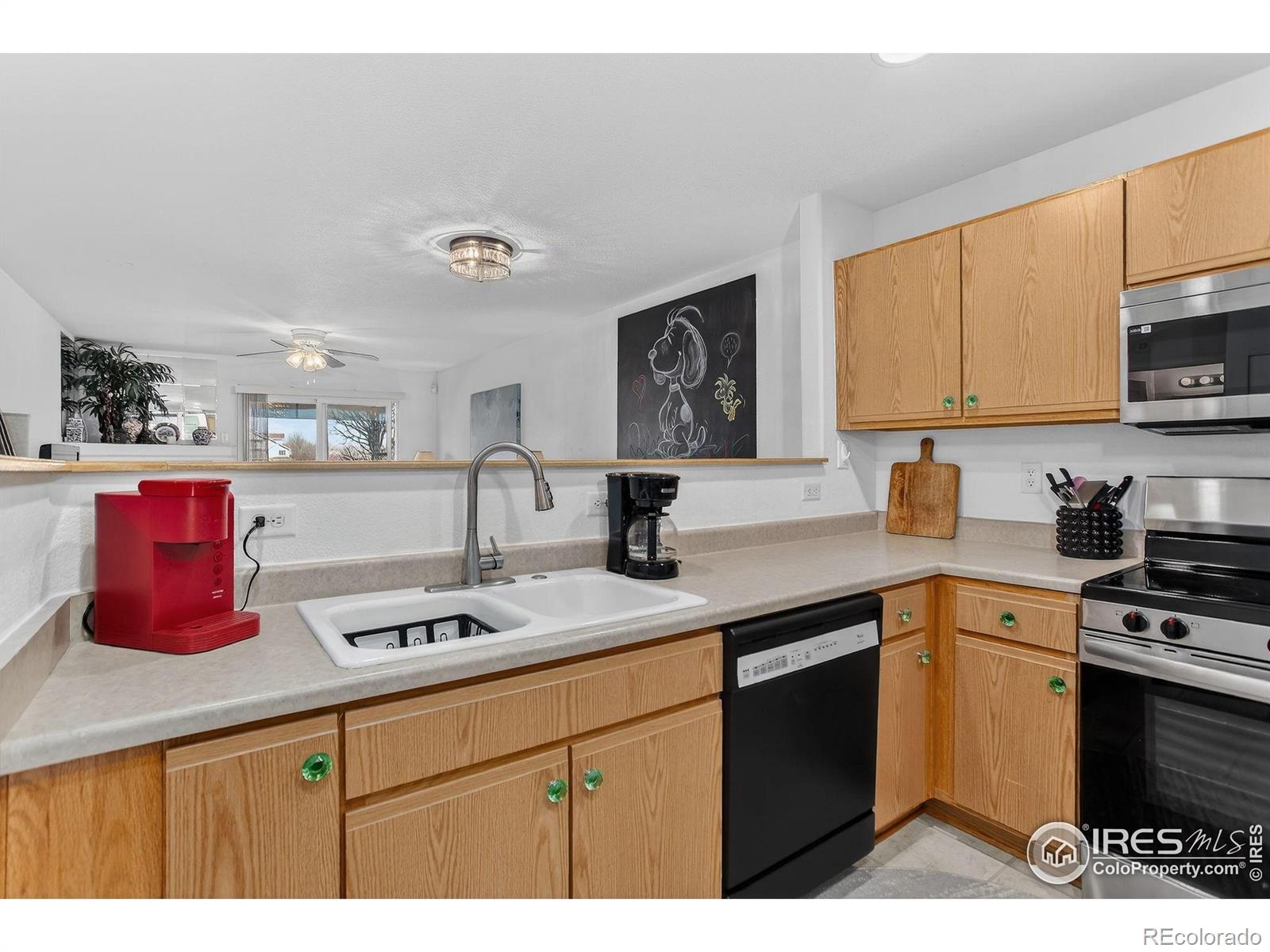 MLS Image #10 for 1525  oak creek drive,loveland, Colorado