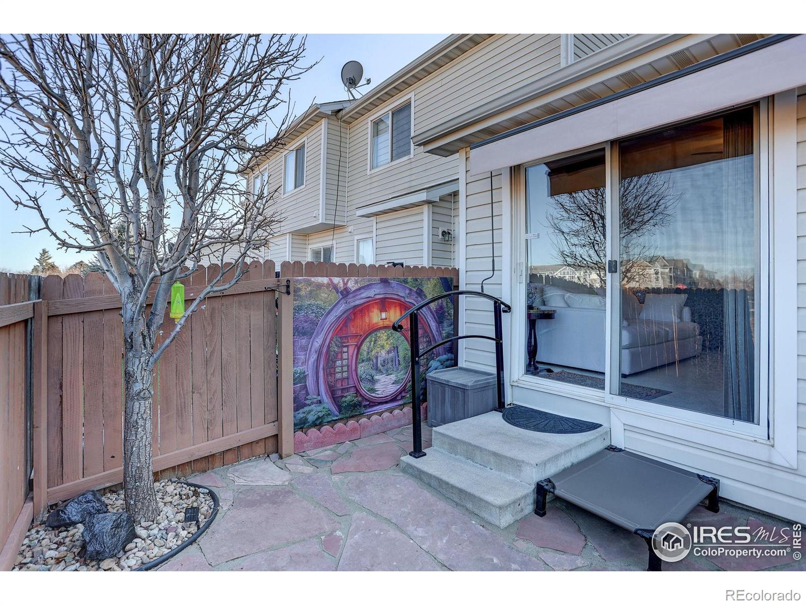 MLS Image #25 for 1525  oak creek drive,loveland, Colorado