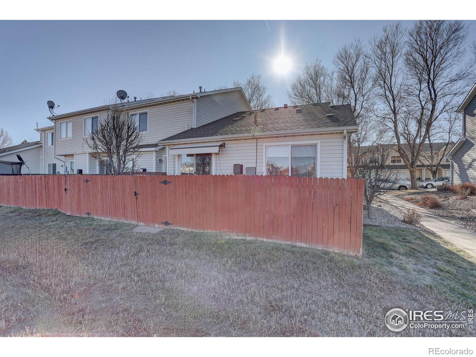 MLS Image #27 for 1525  oak creek drive,loveland, Colorado