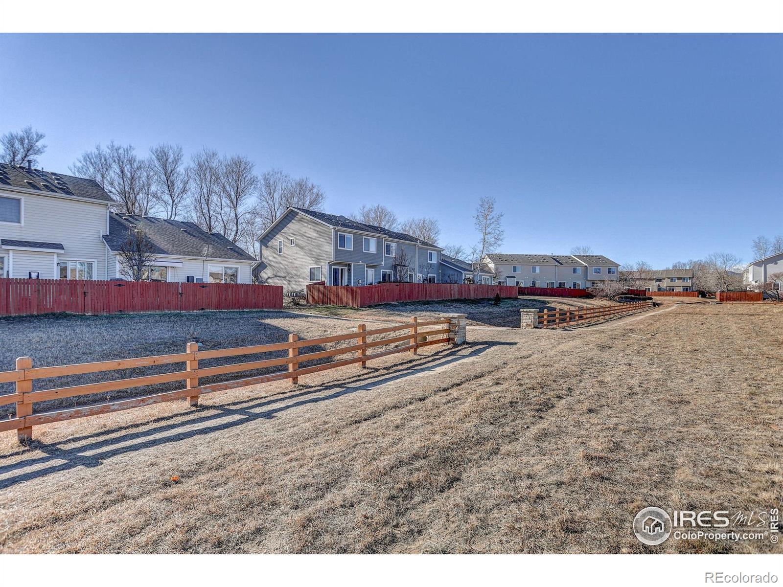 MLS Image #29 for 1525  oak creek drive,loveland, Colorado