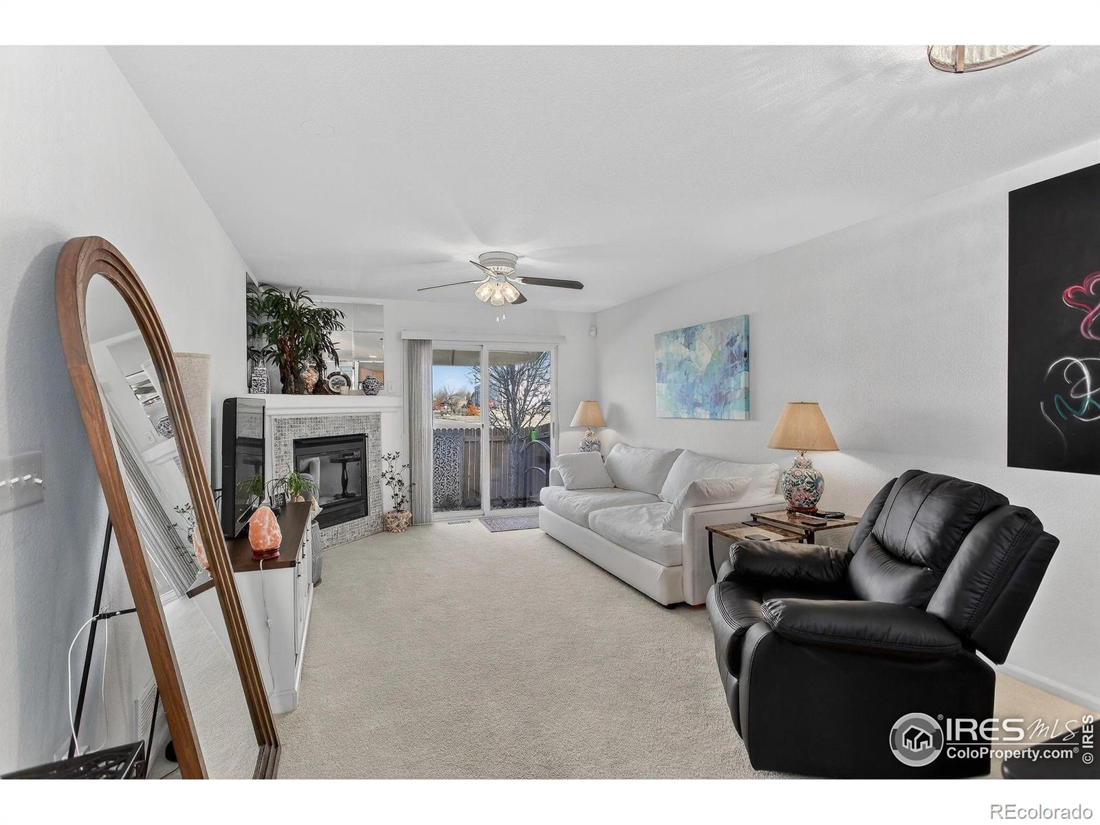 MLS Image #3 for 1525  oak creek drive,loveland, Colorado