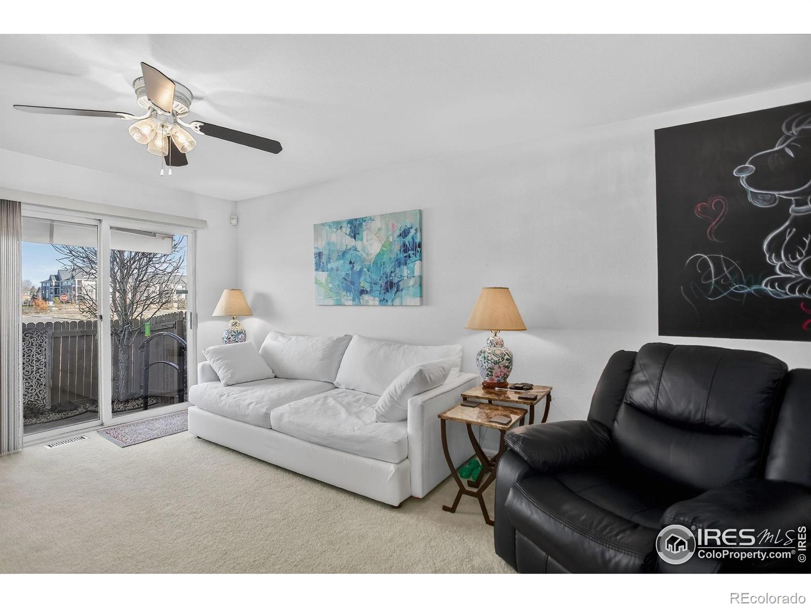 MLS Image #4 for 1525  oak creek drive,loveland, Colorado
